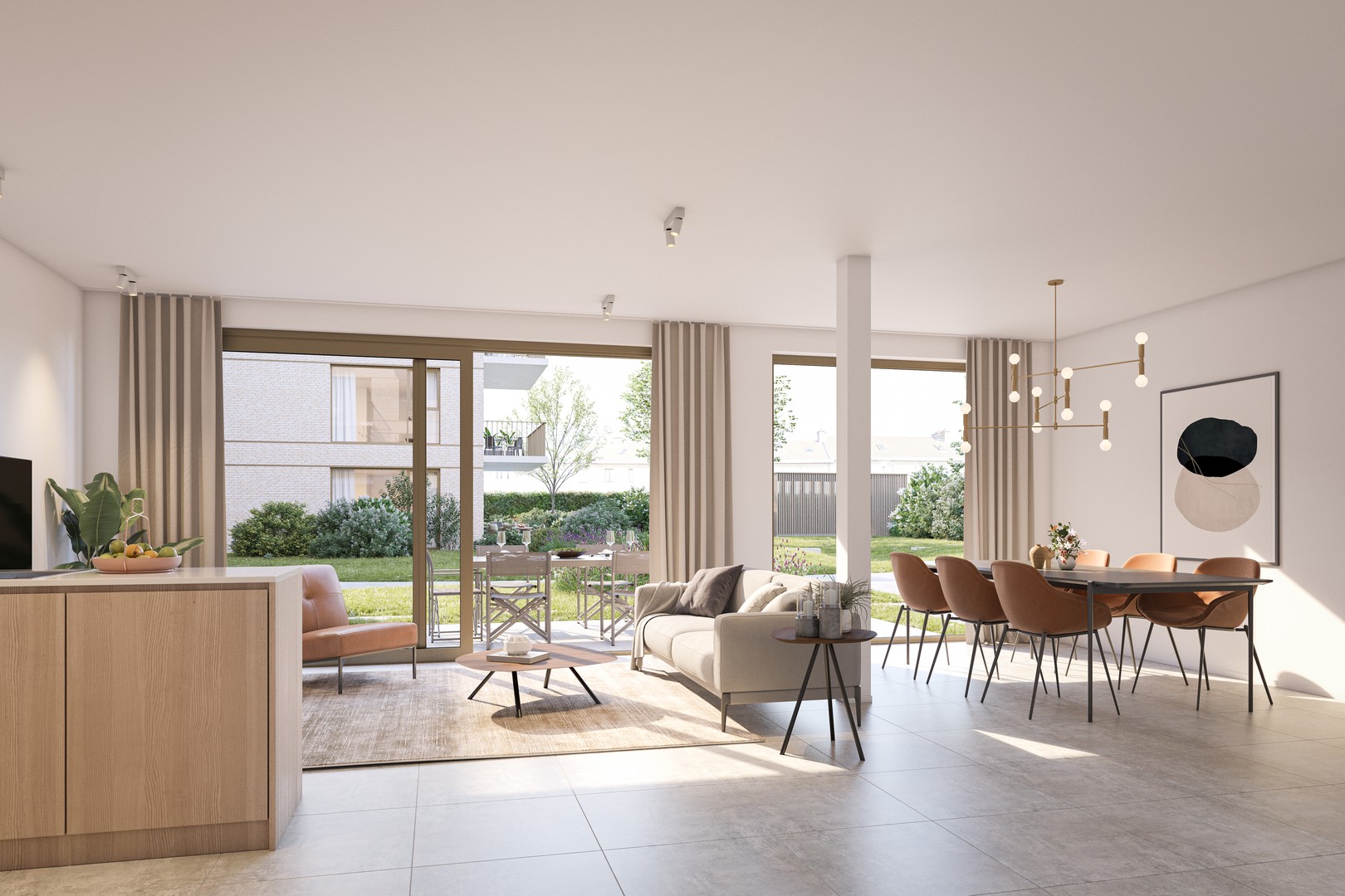 Listing - Veurne