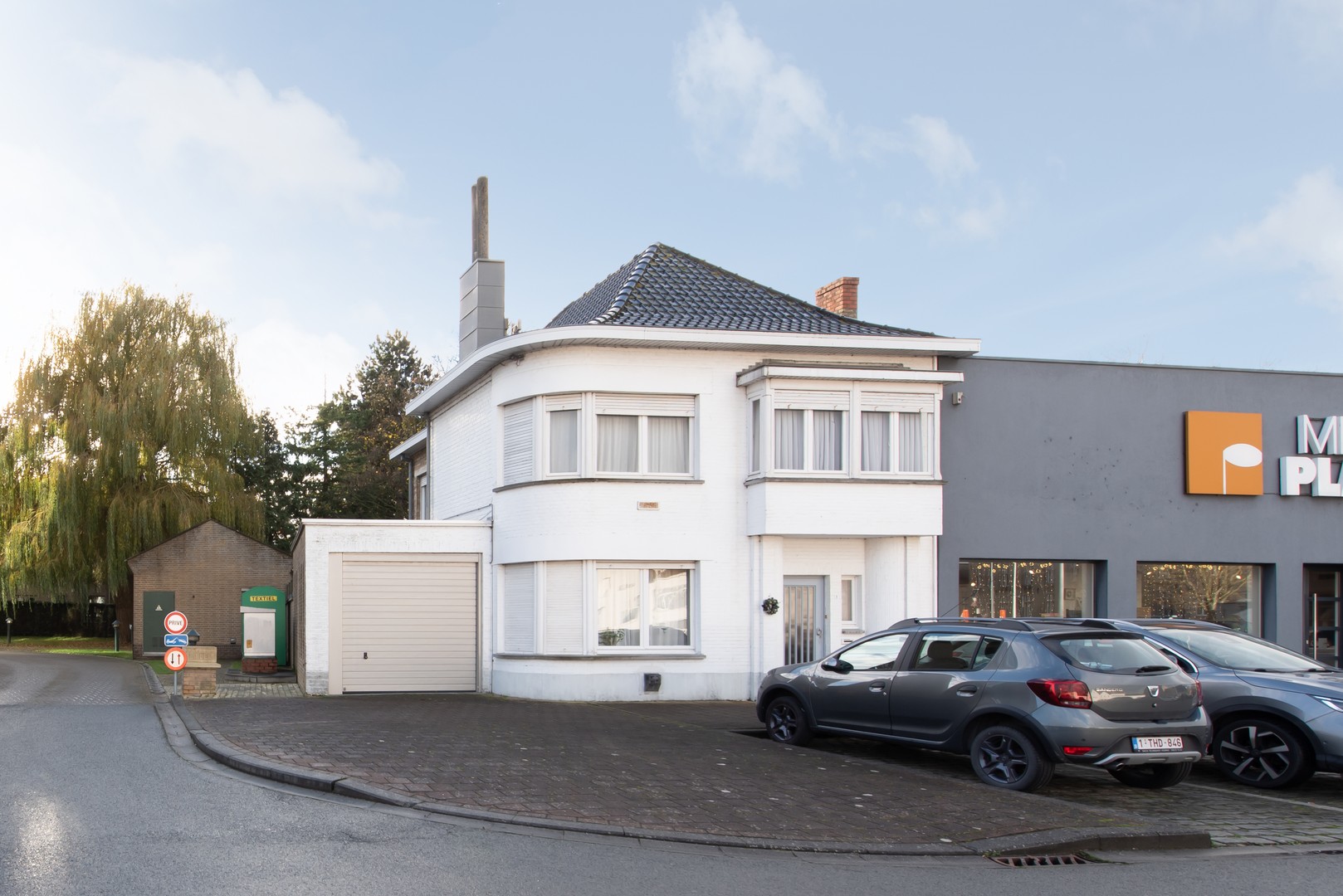 Verkoop - Veurne