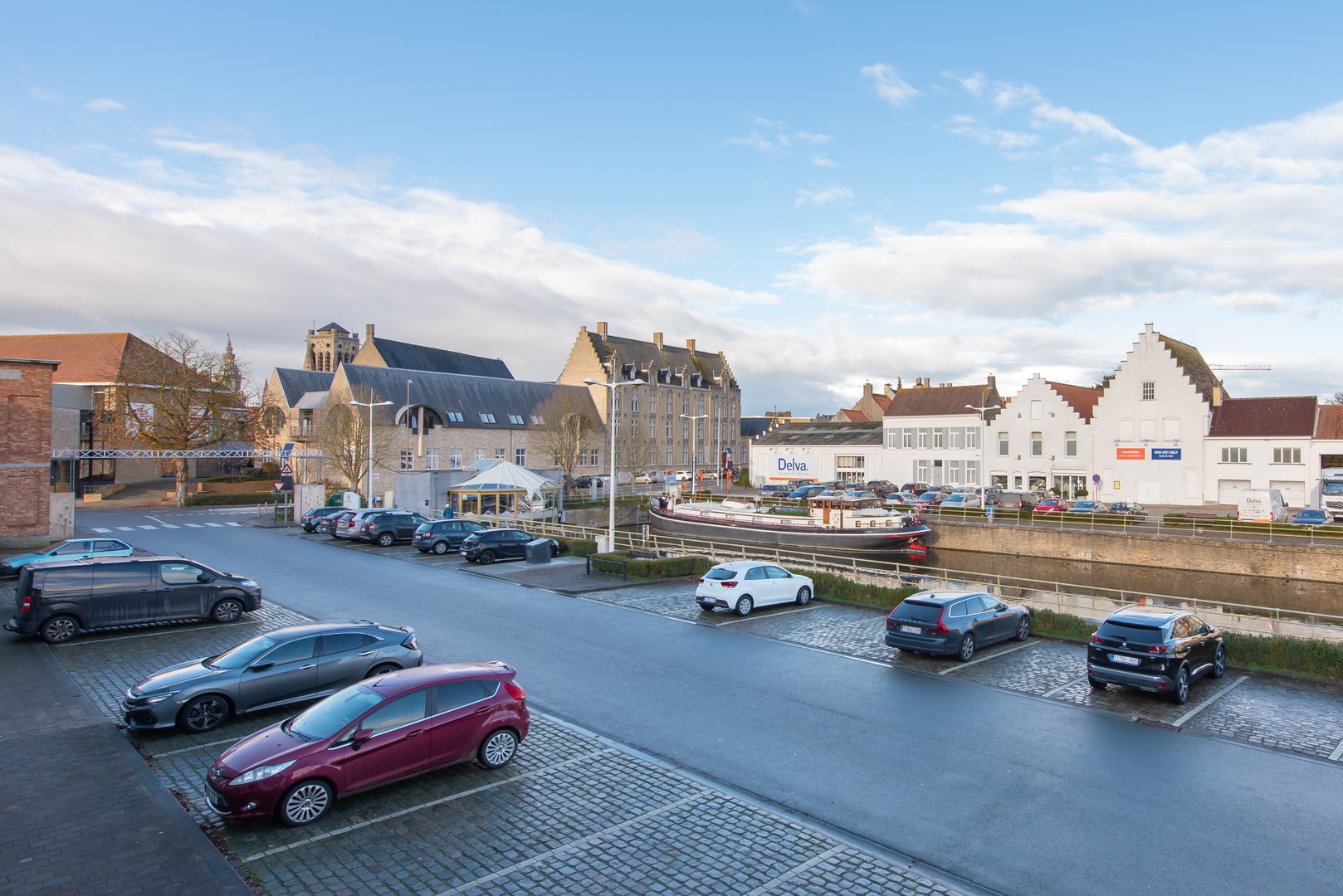 Verkoop - Veurne