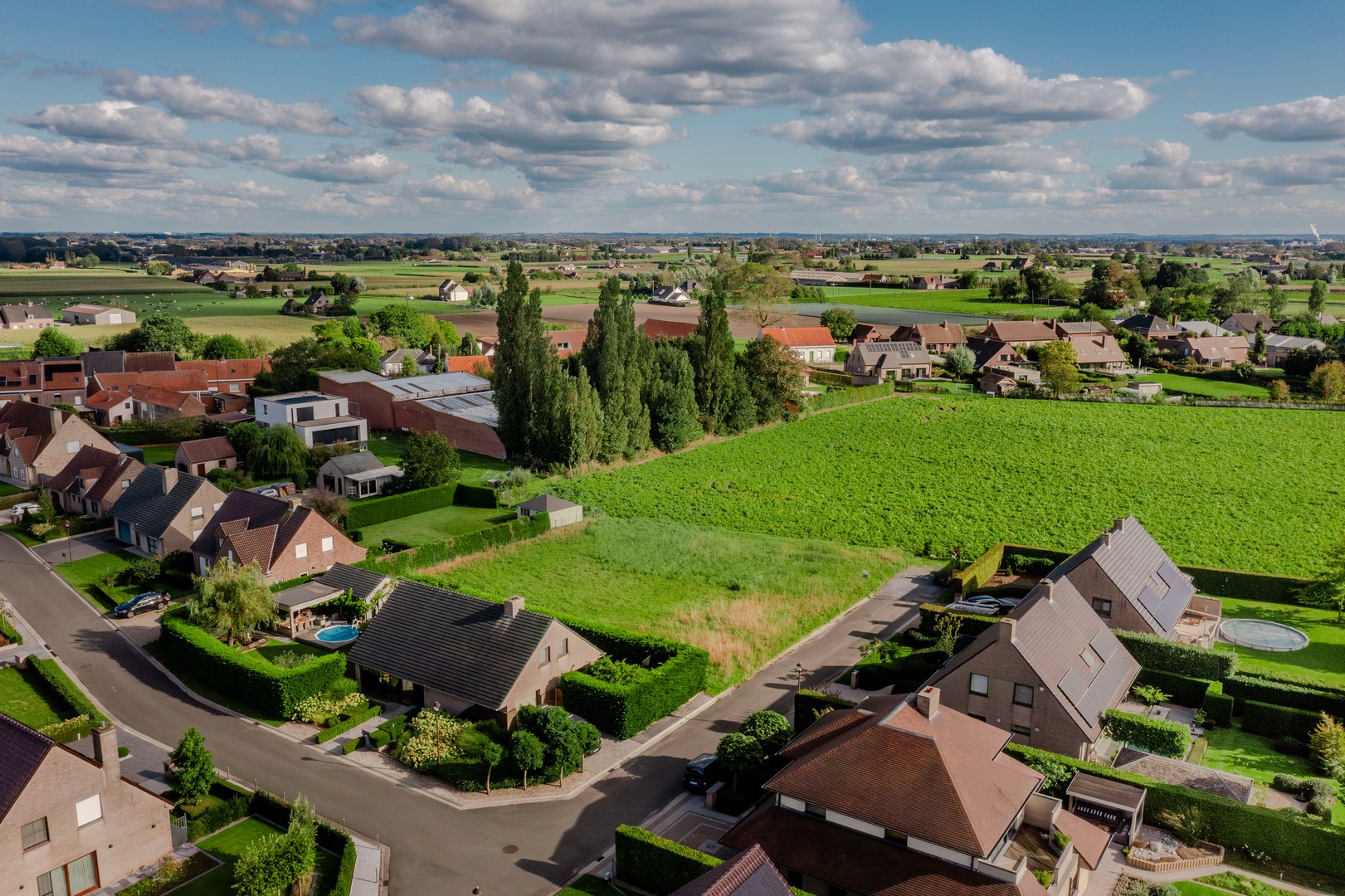 Verkoop - Meulebeke