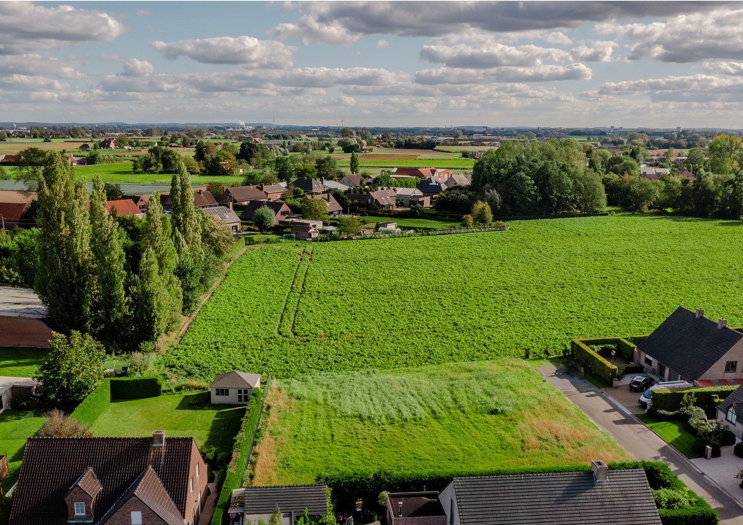 Verkoop - Meulebeke