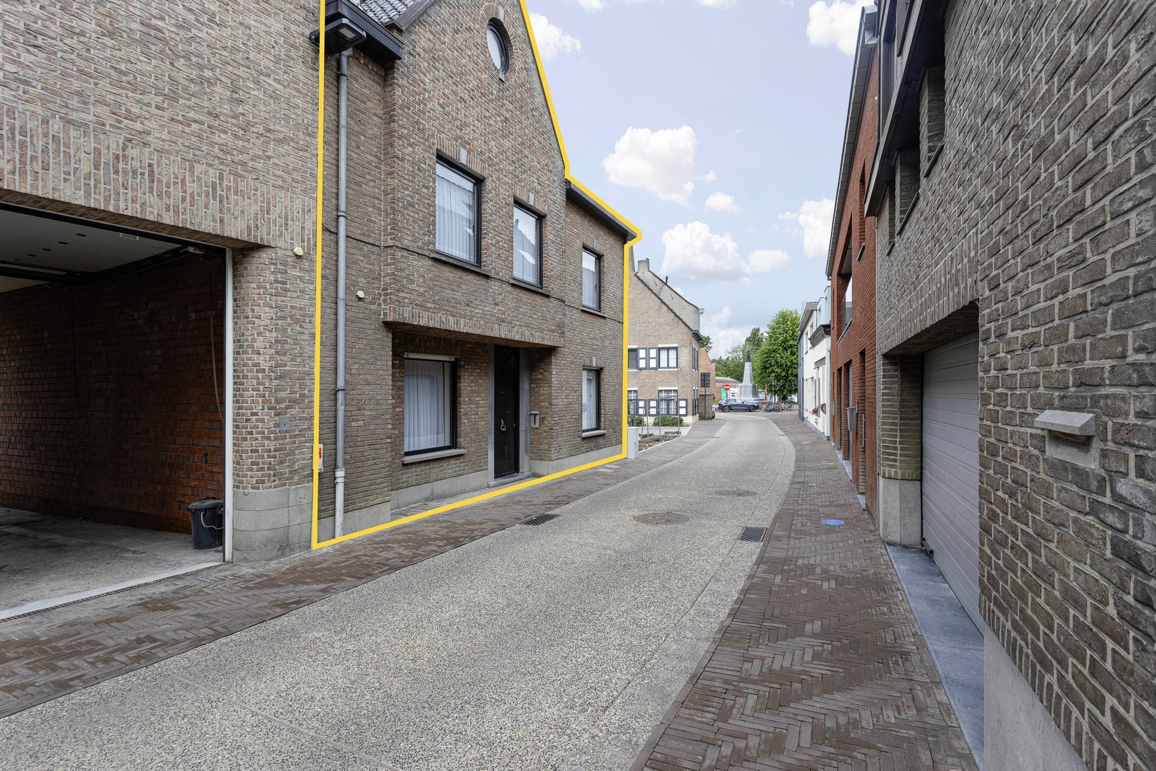 Verkoop - Meulebeke