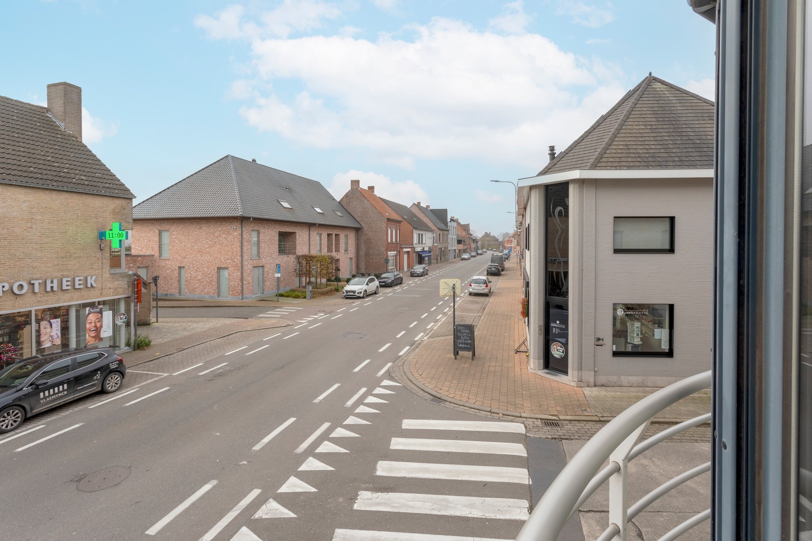 Verkoop - Meulebeke