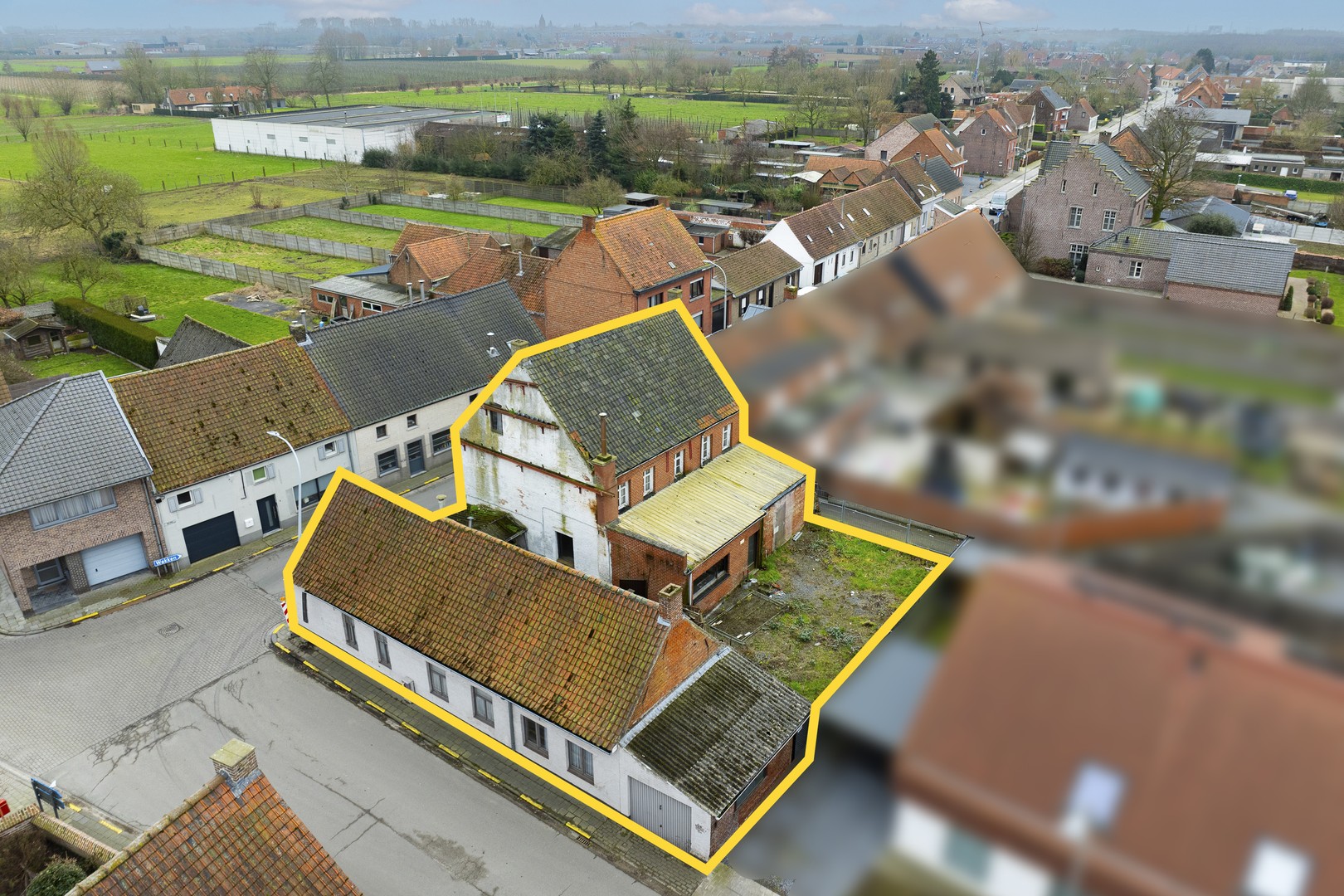 Verkoop - Dentergem