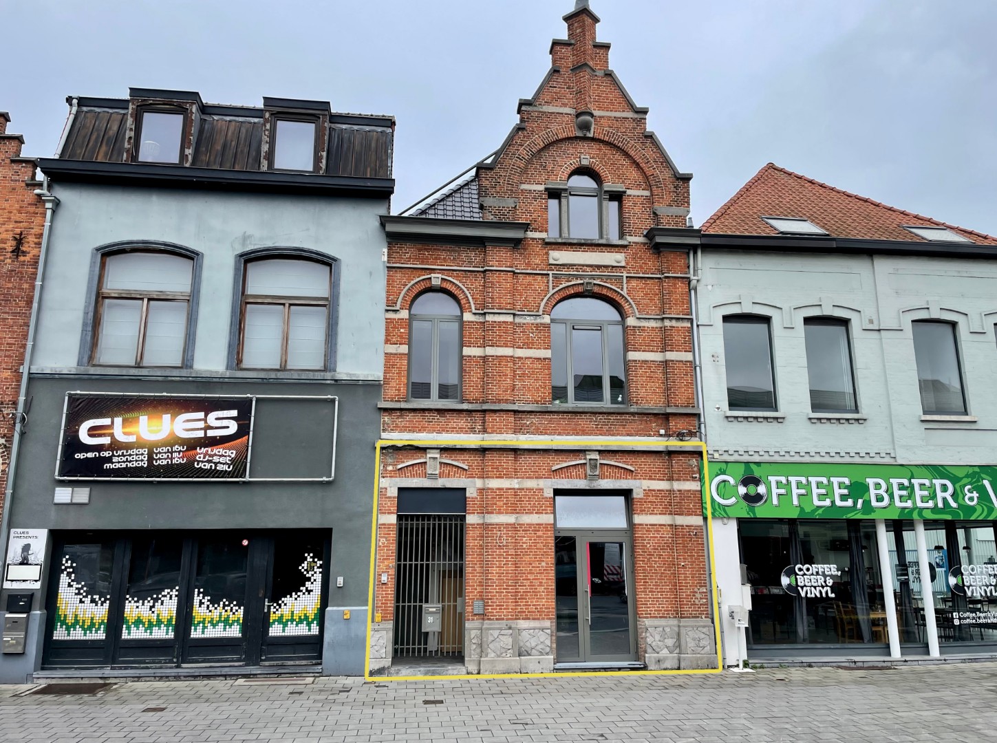 Verkoop - Deinze