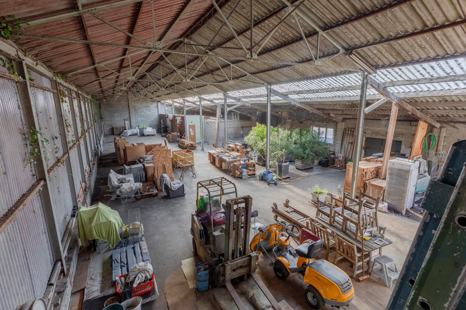 Verkoop - Tielt (8700)