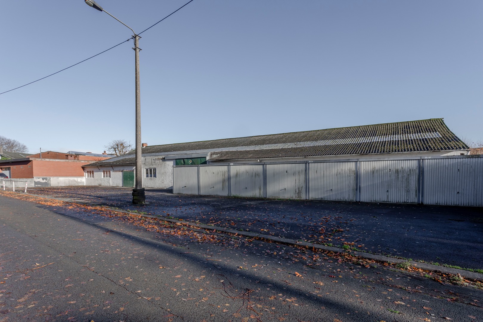 Verkoop - Tielt (8700)