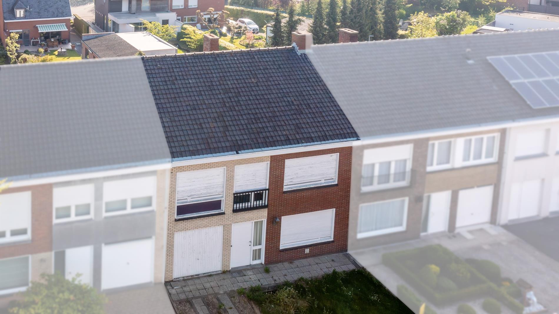 Verkoop - Tielt (8700)