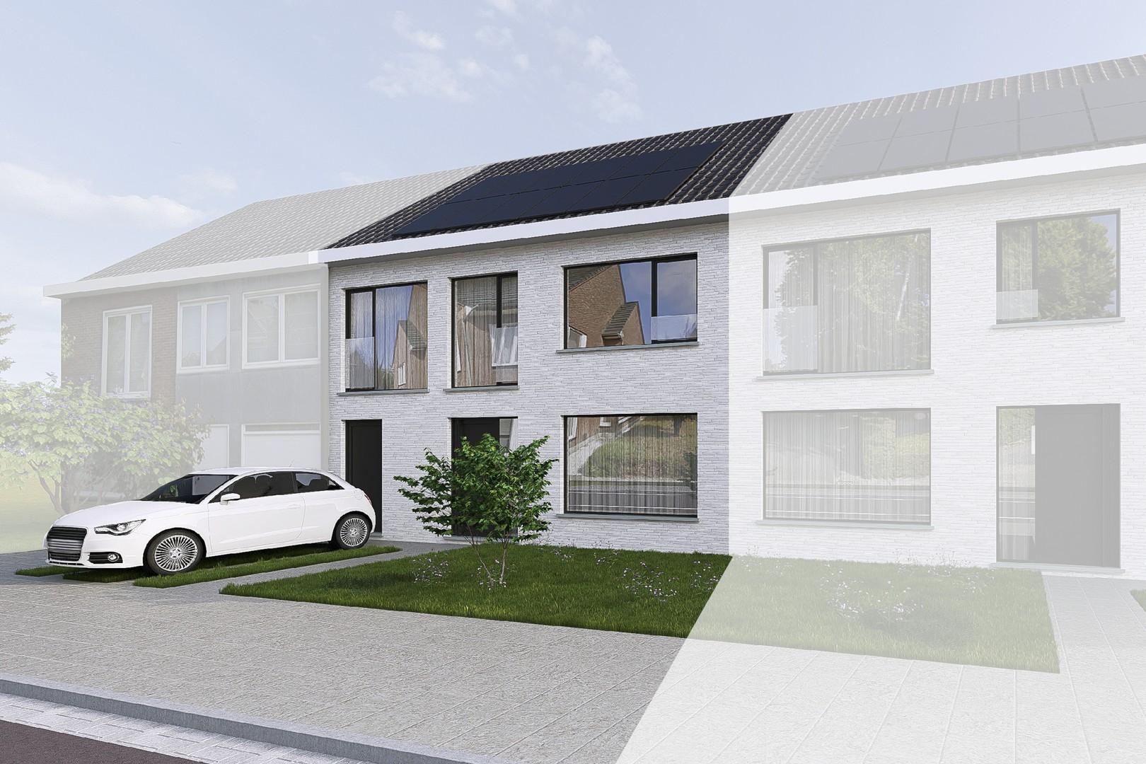 Verkoop - Tielt (8700)