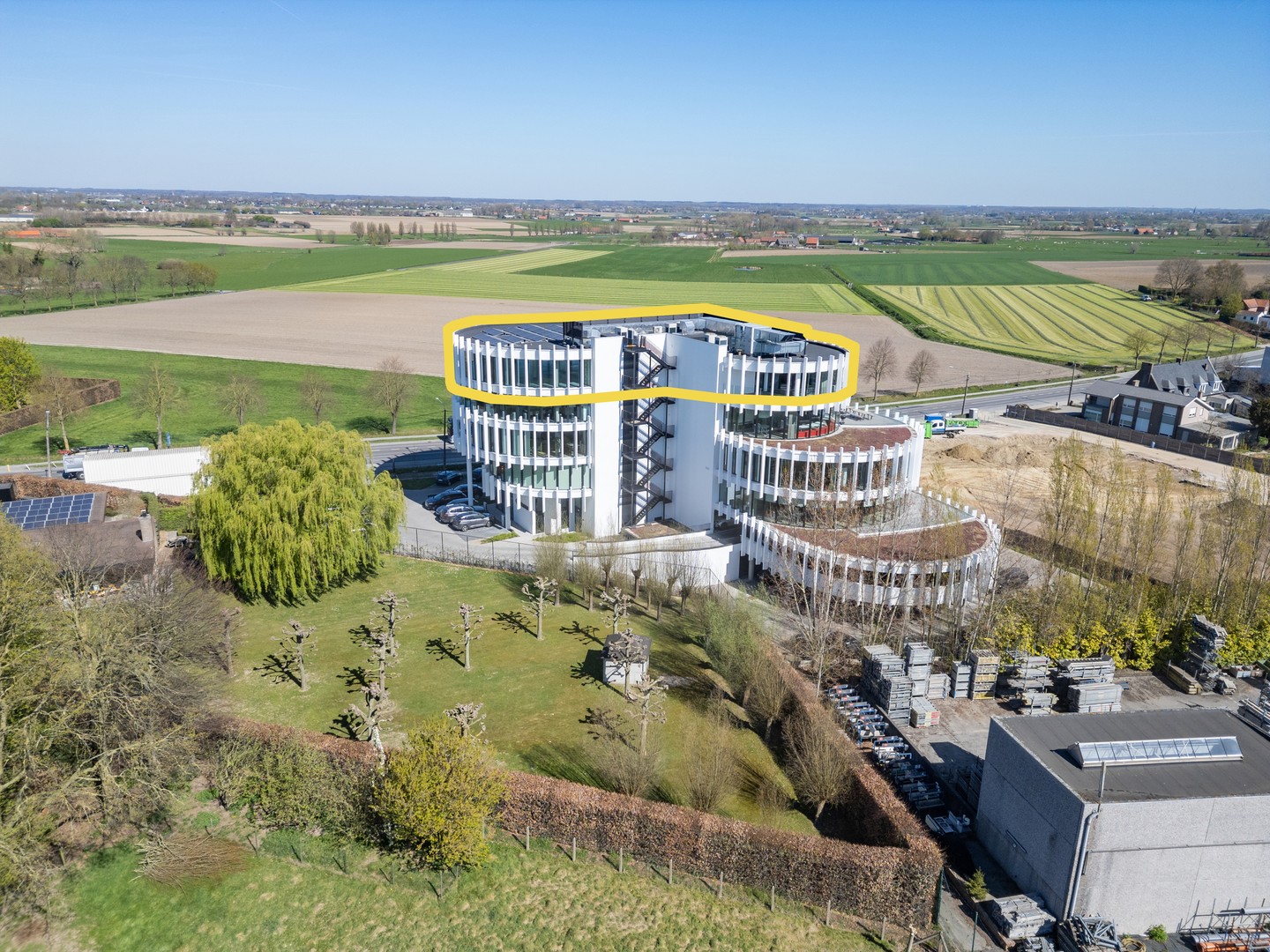 Verkoop - Tielt (8700)