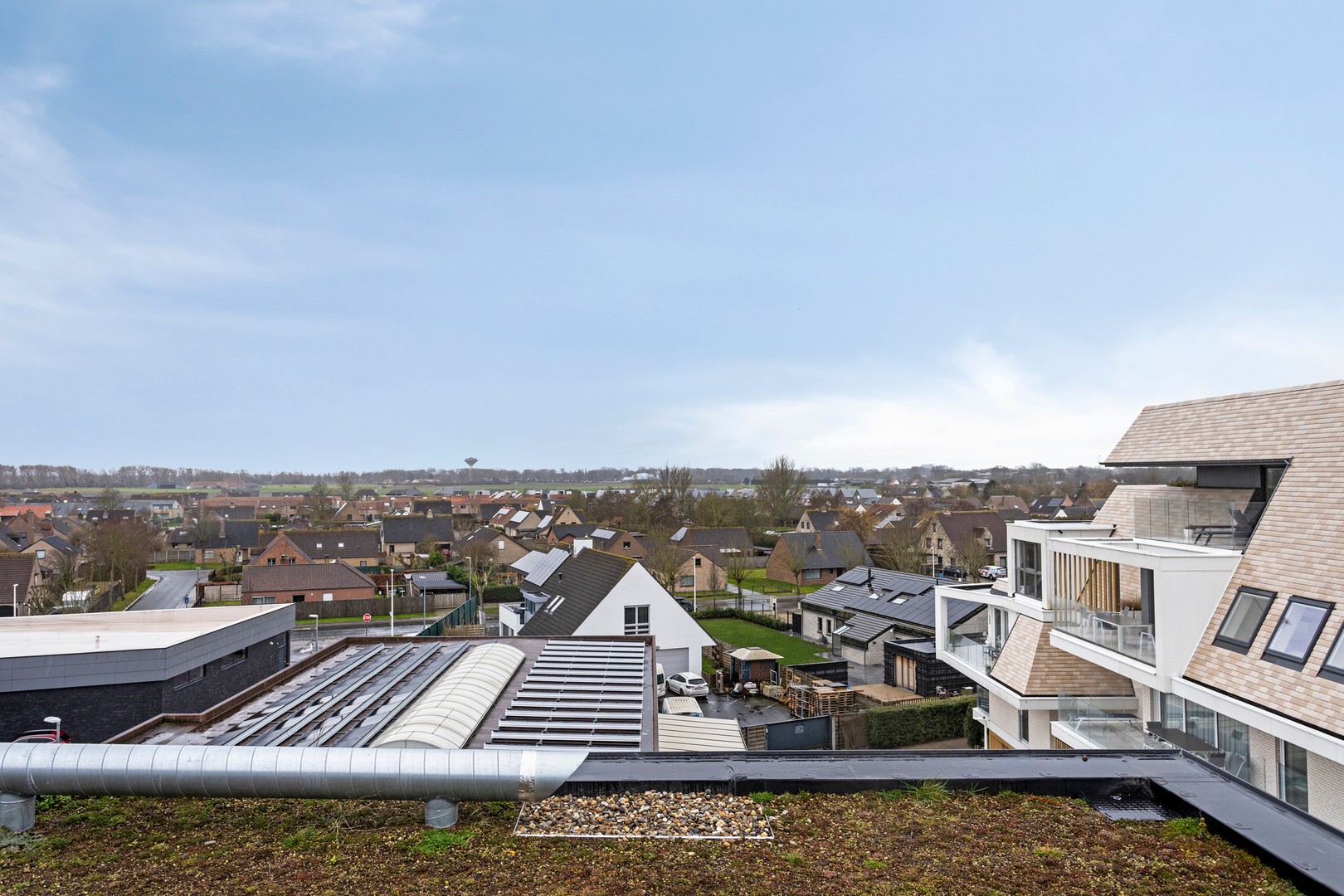 Verkoop - Nieuwpoort