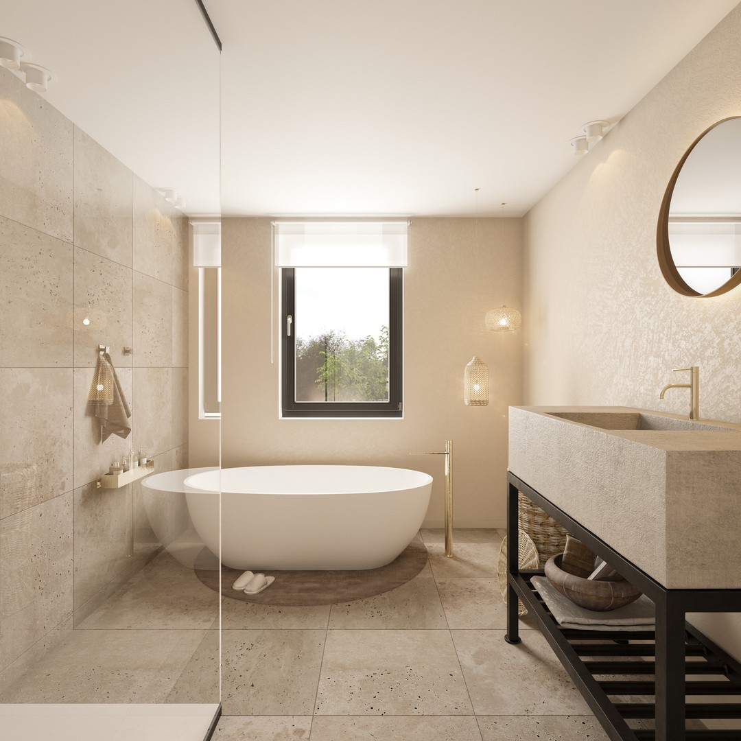 Verkoop - Lombardsijde