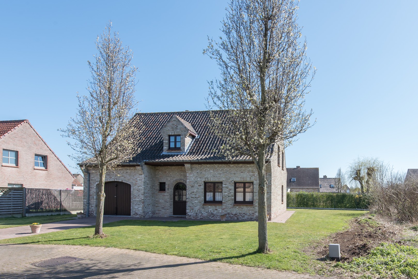 Verkoop - Oostduinkerke