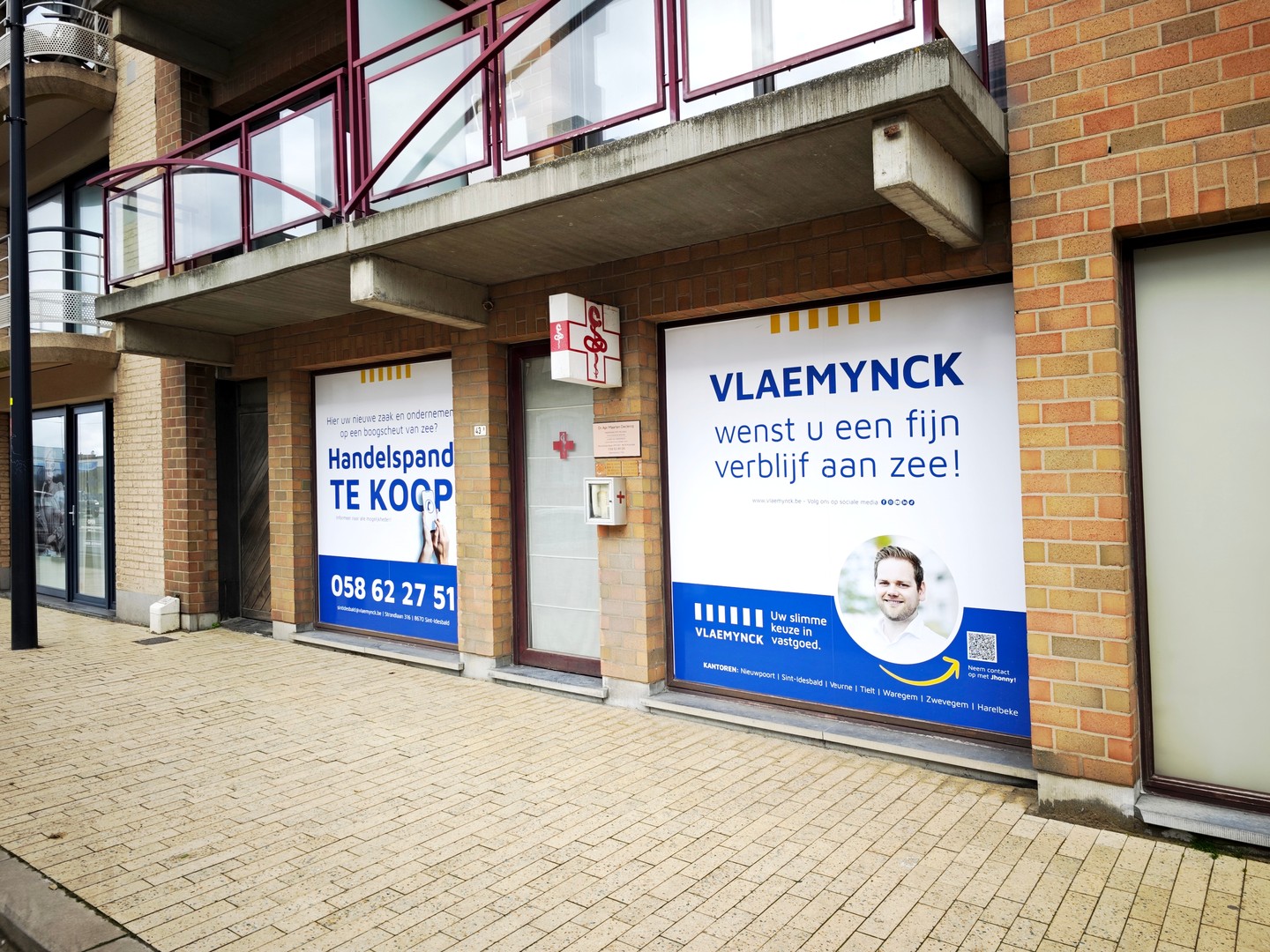 Verkoop - Oostduinkerke