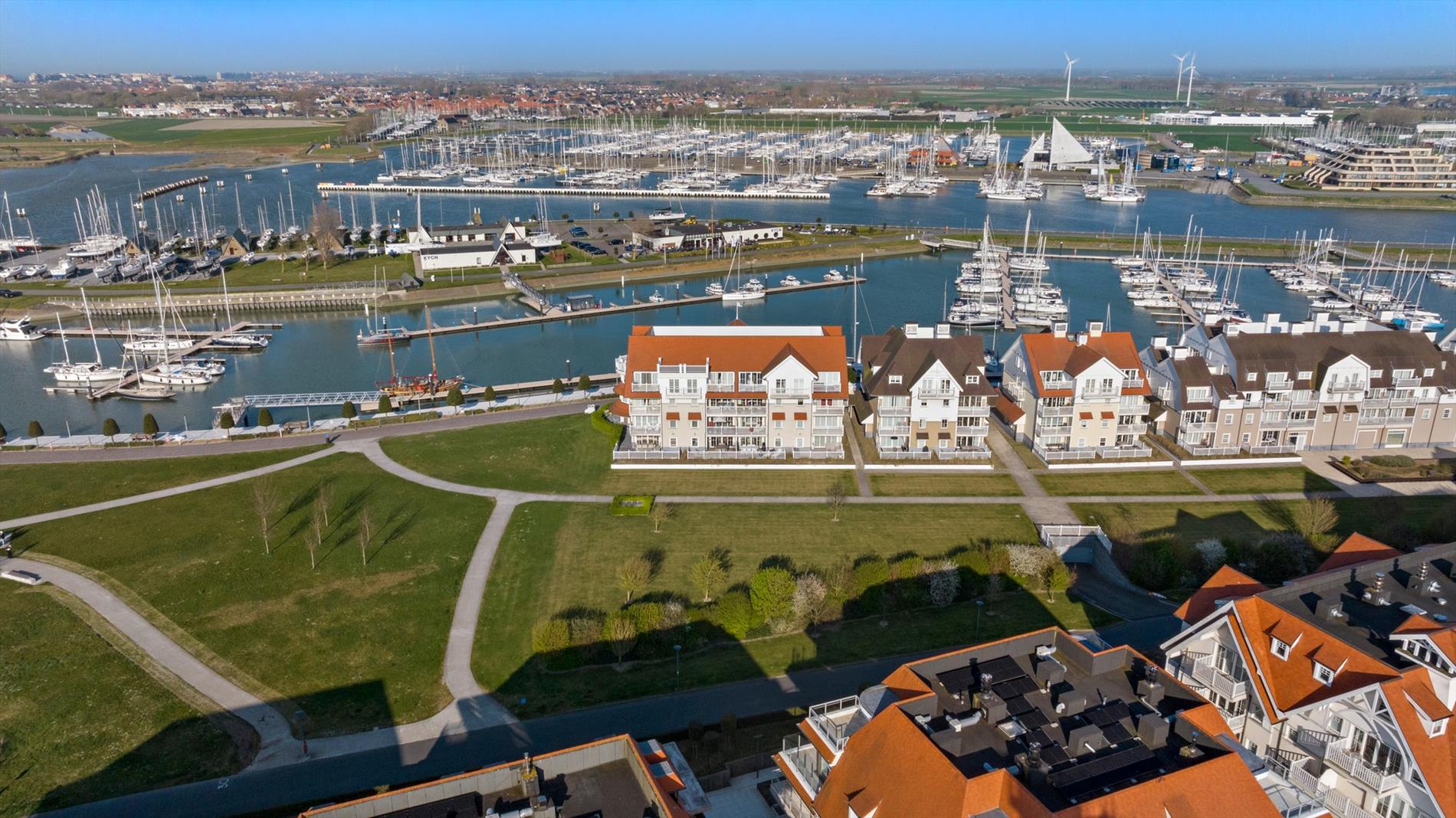 Verkoop - Nieuwpoort