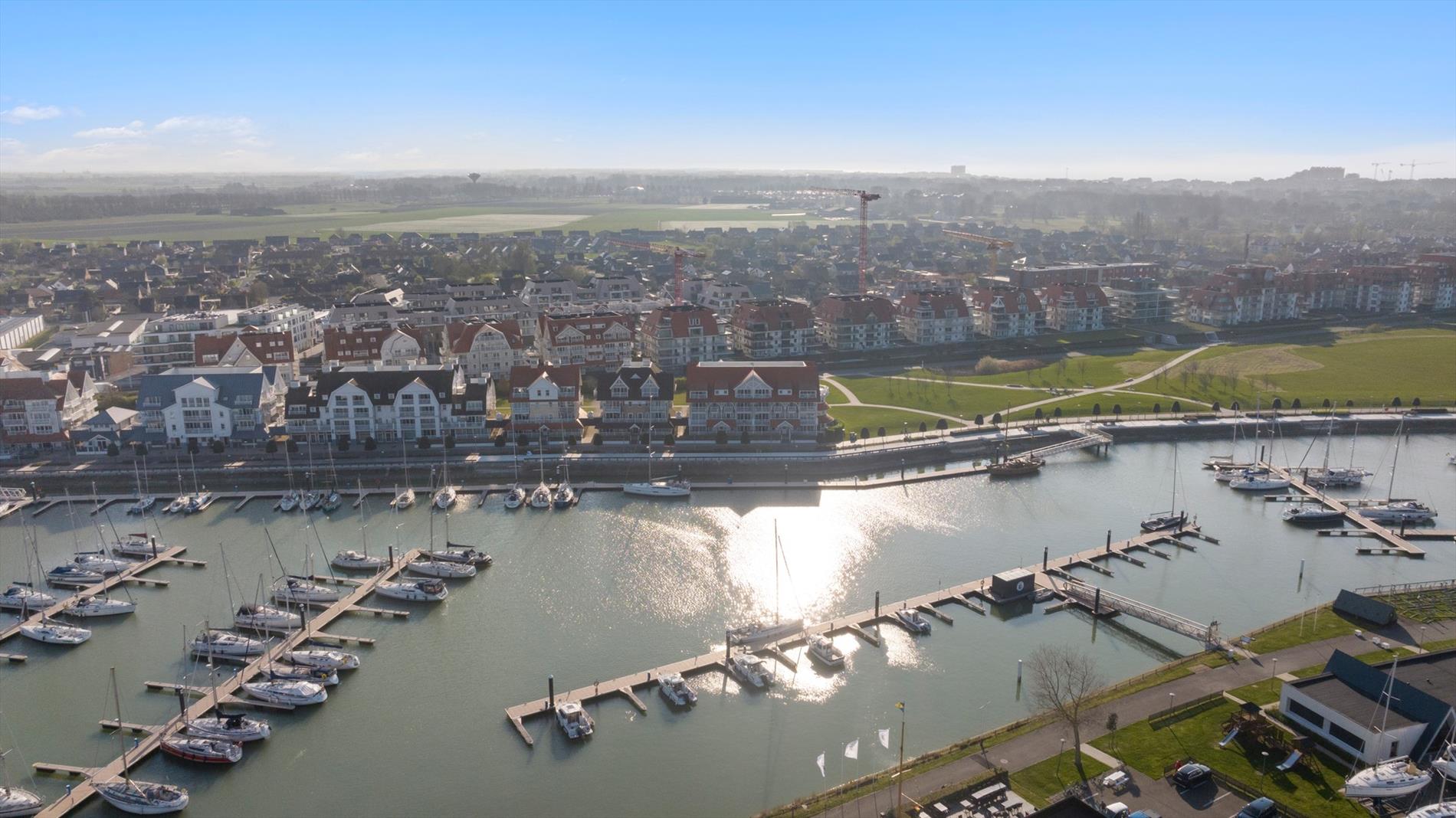 Verkoop - Nieuwpoort