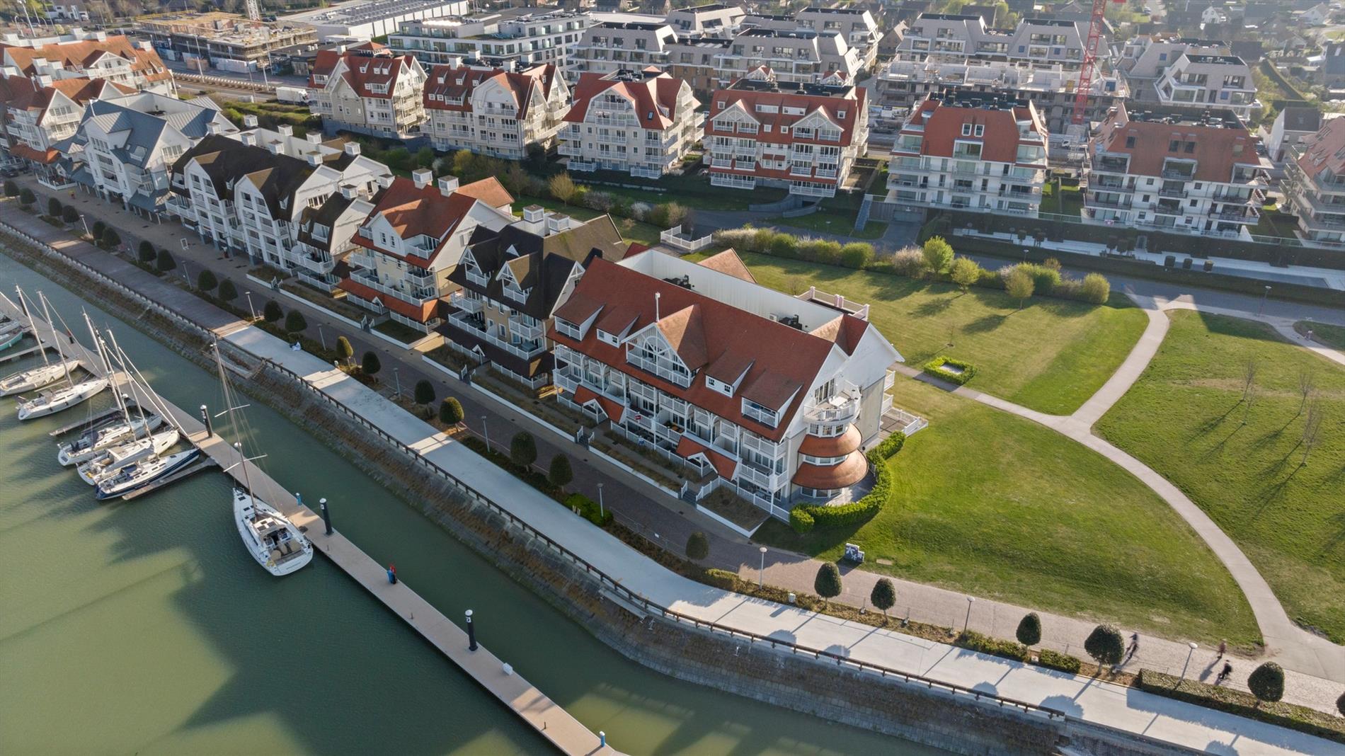 Verkoop - Nieuwpoort