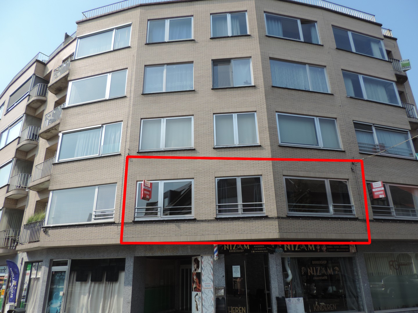 Verkoop - Roeselare