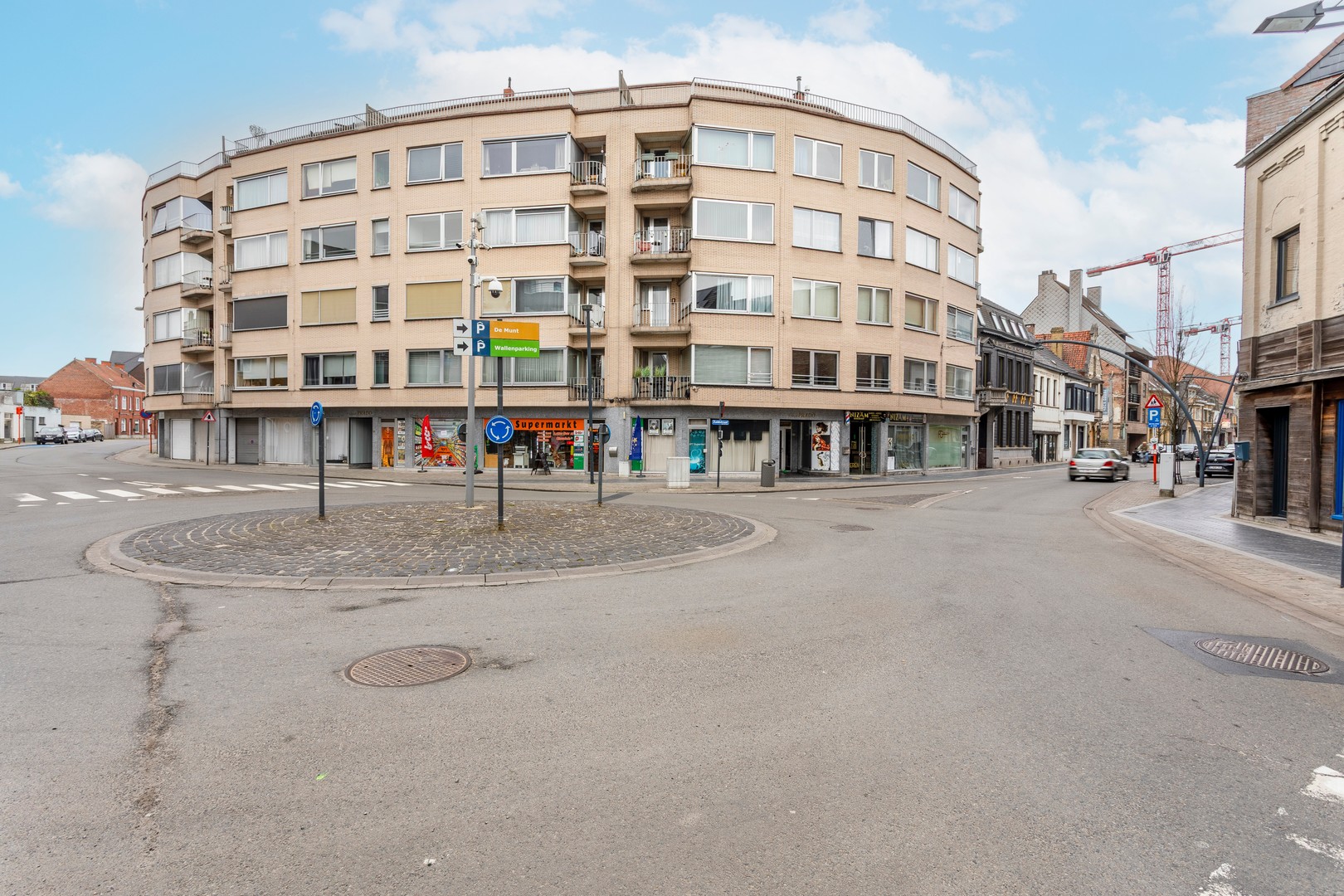 Verkoop - Roeselare