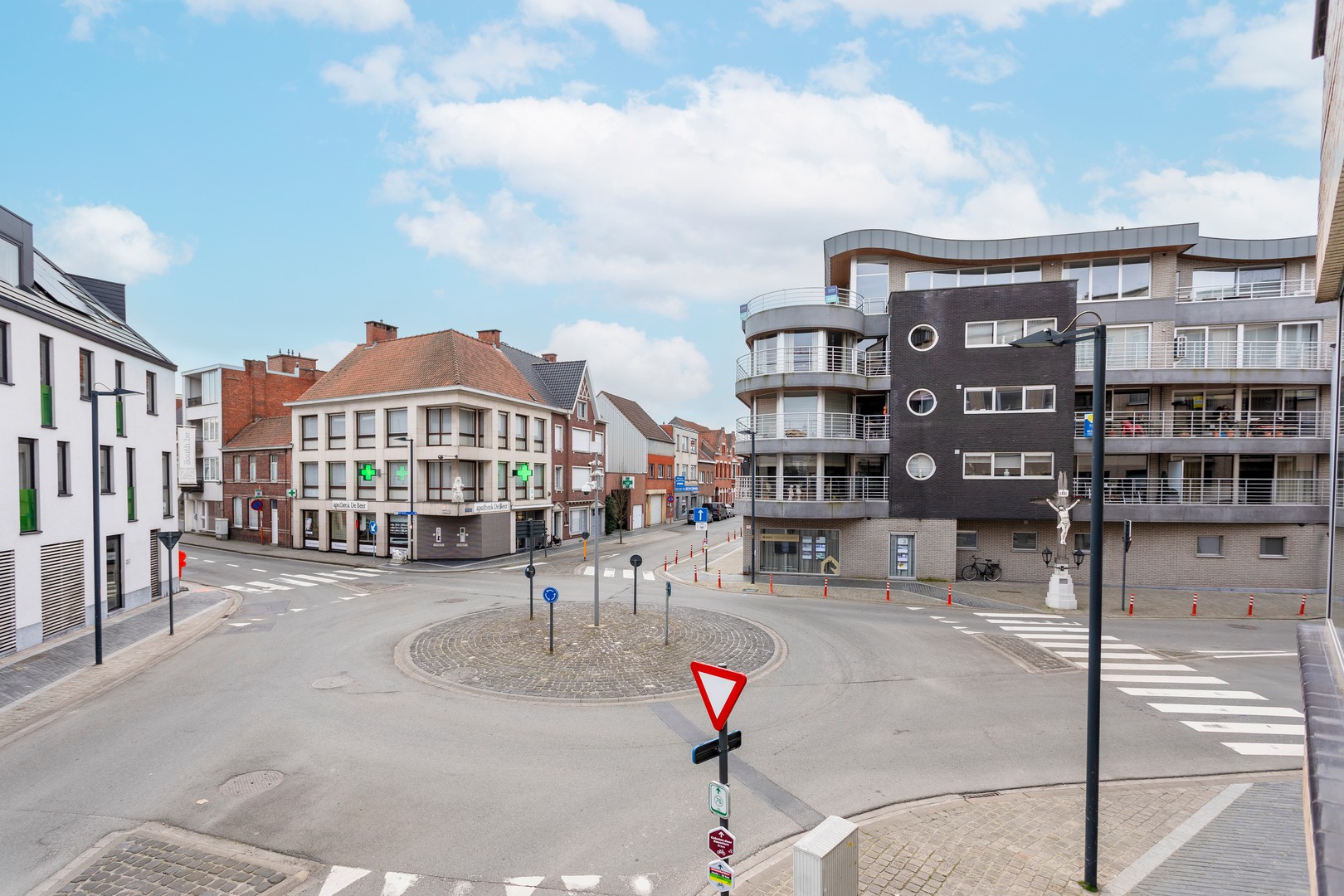 Verkoop - Roeselare
