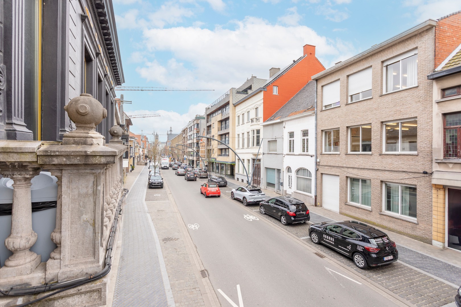 Verkoop - Roeselare