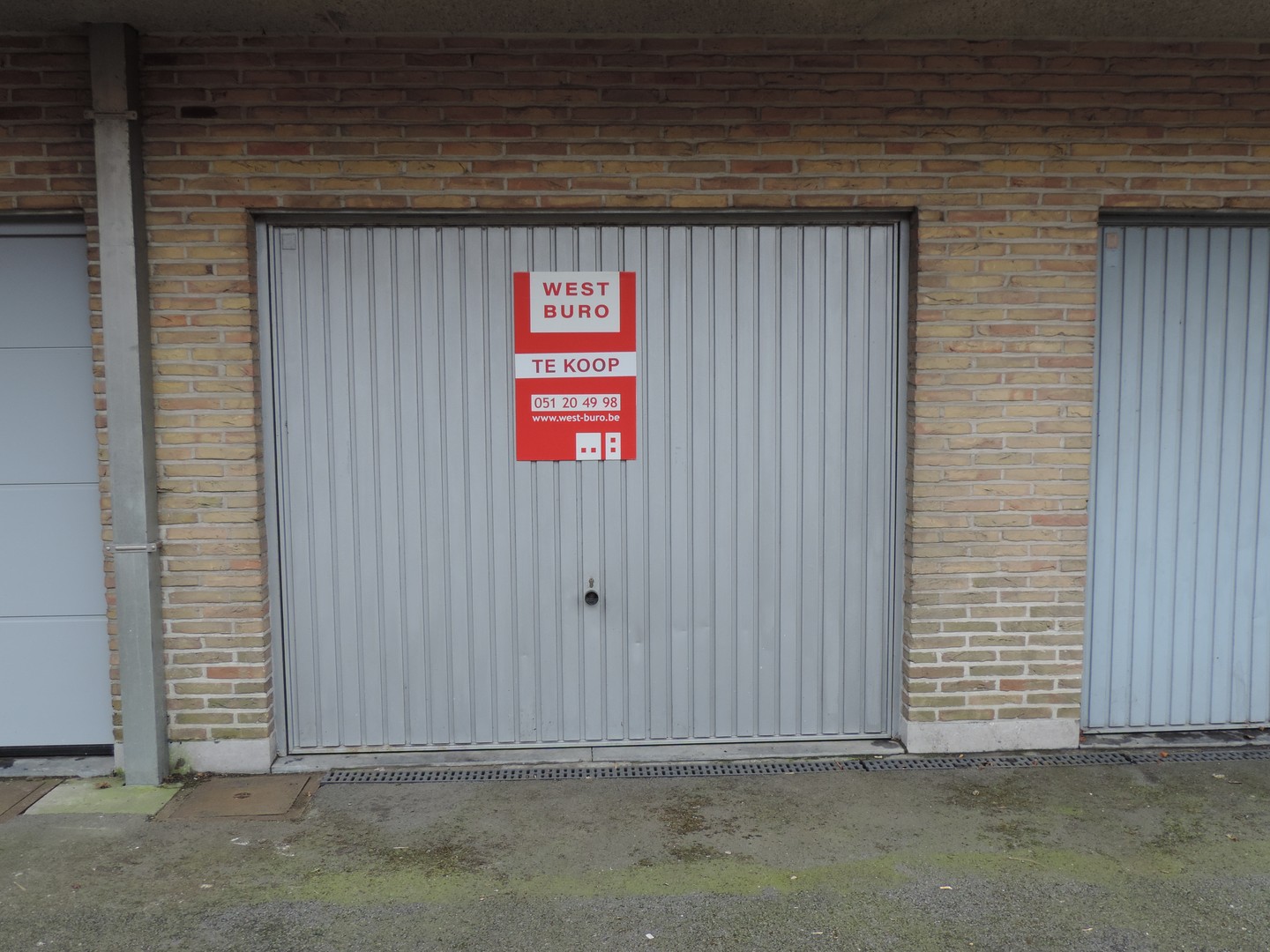 Verkoop - Roeselare