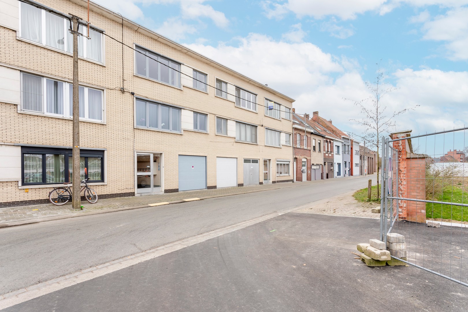 Verkoop - Roeselare