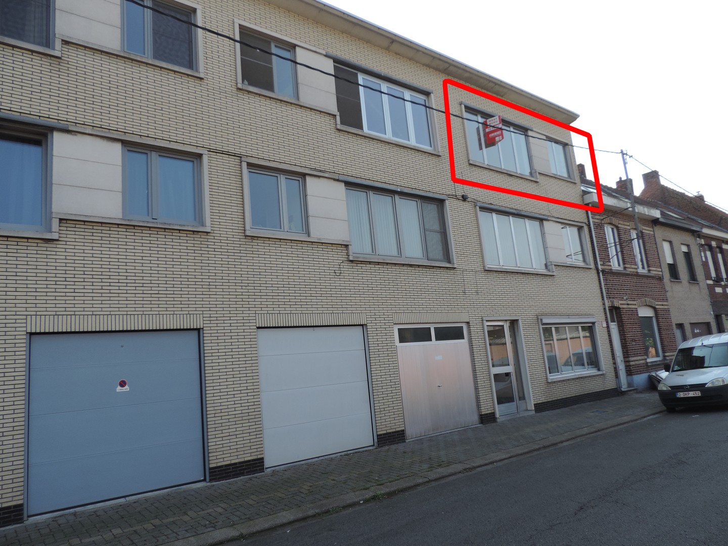 Verkoop - Roeselare