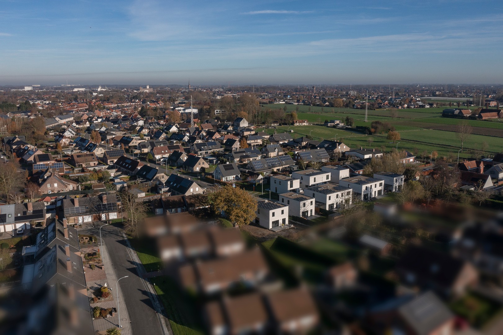 Verkoop - Izegem