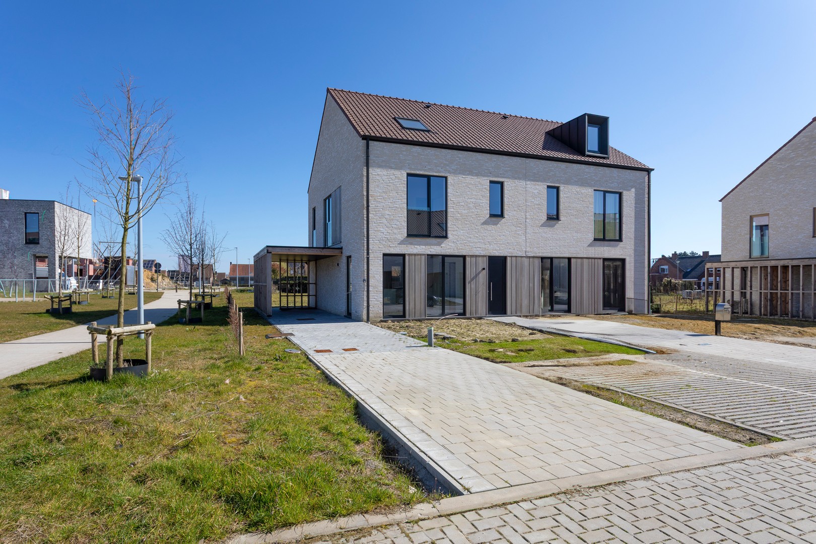 Verkoop - Tielt (8700)