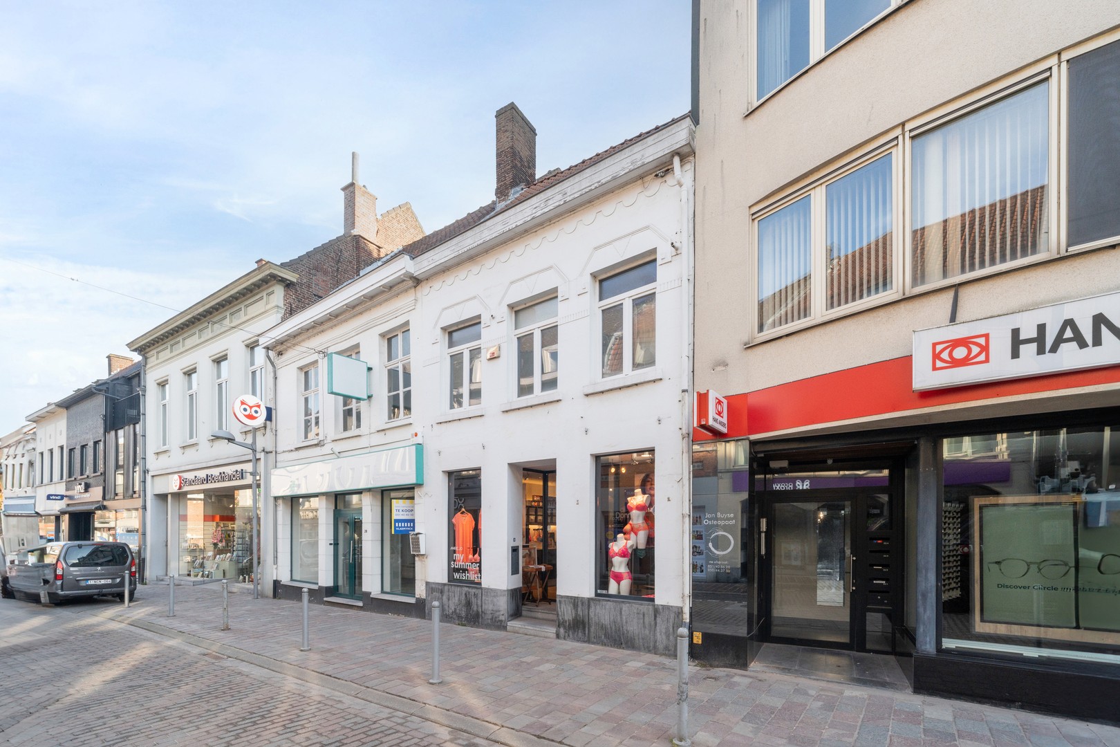 Verkoop - Tielt (8700)