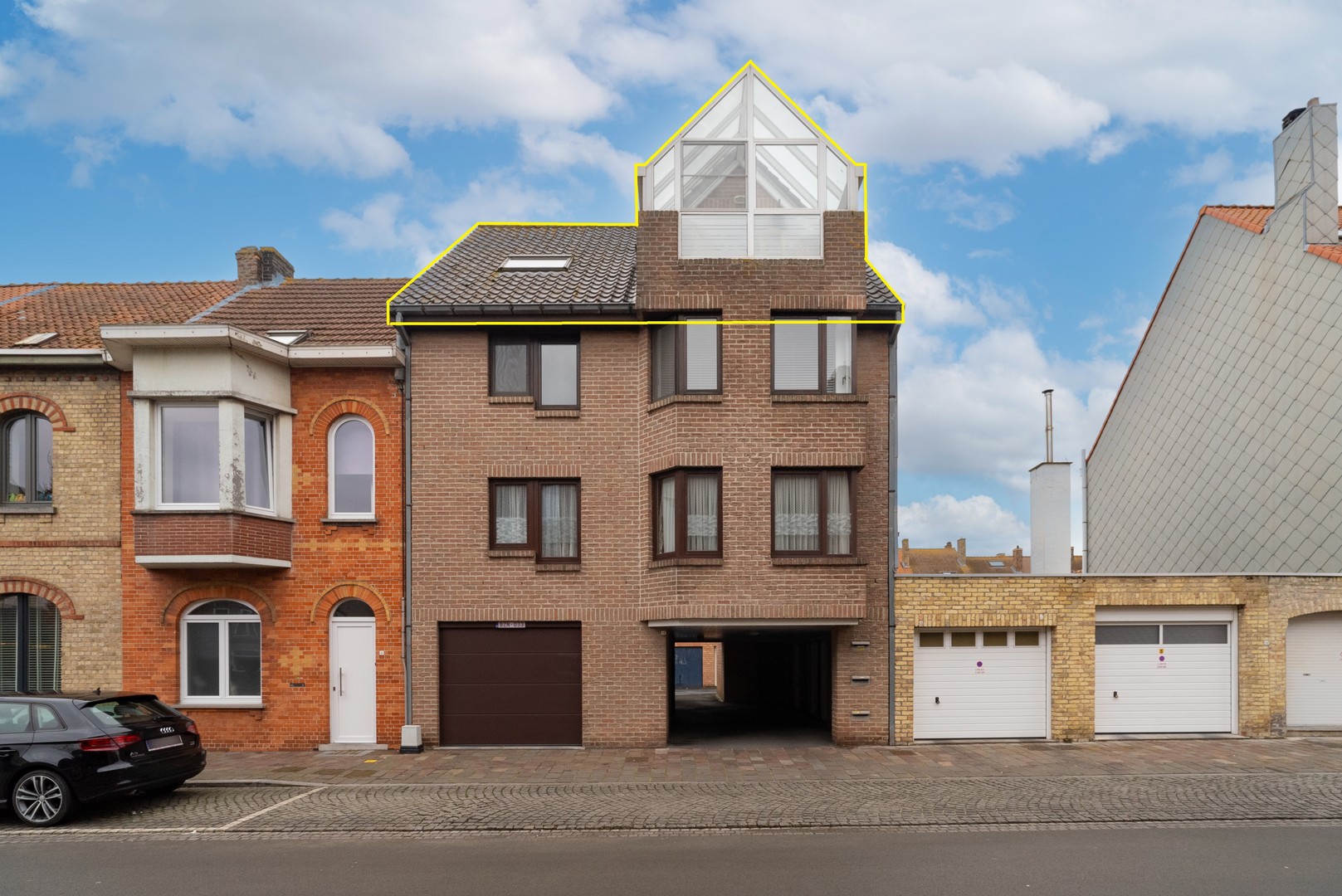 Verkoop - Nieuwpoort