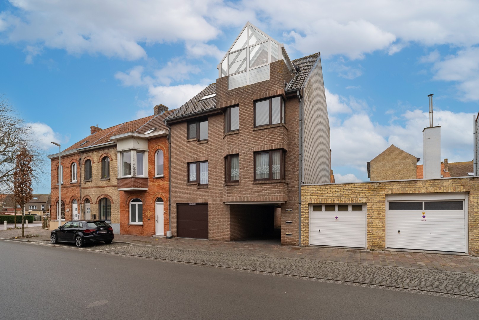 Verkoop - Nieuwpoort