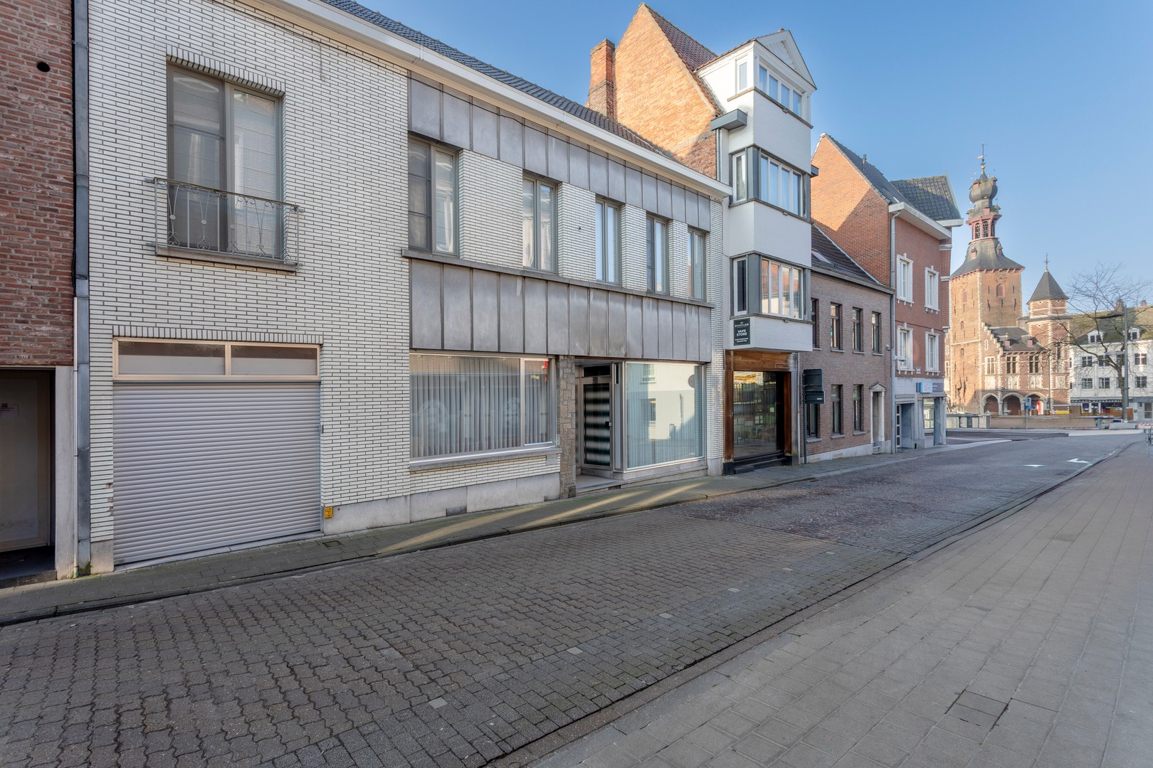 Verkoop - Tielt (8700)