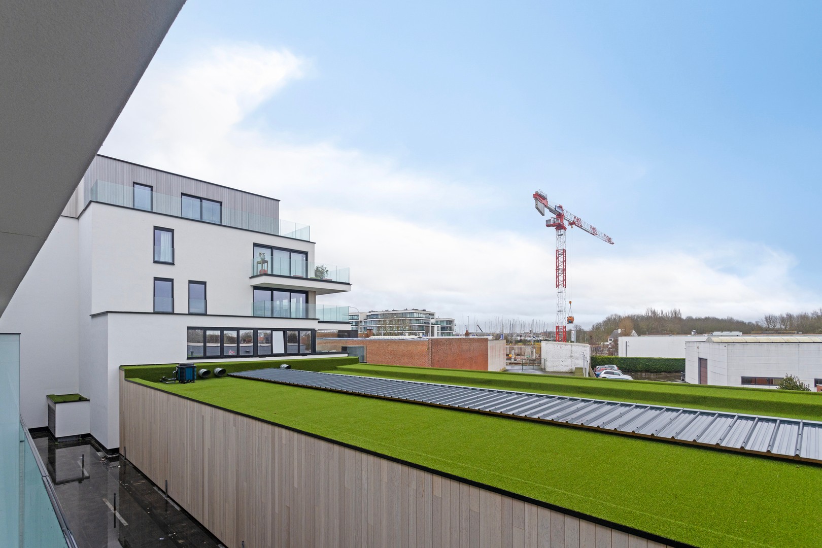 Verkoop - Nieuwpoort