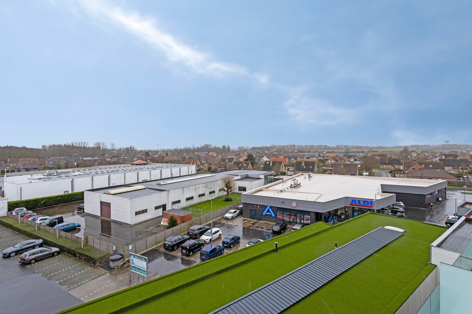 Verkoop - Nieuwpoort