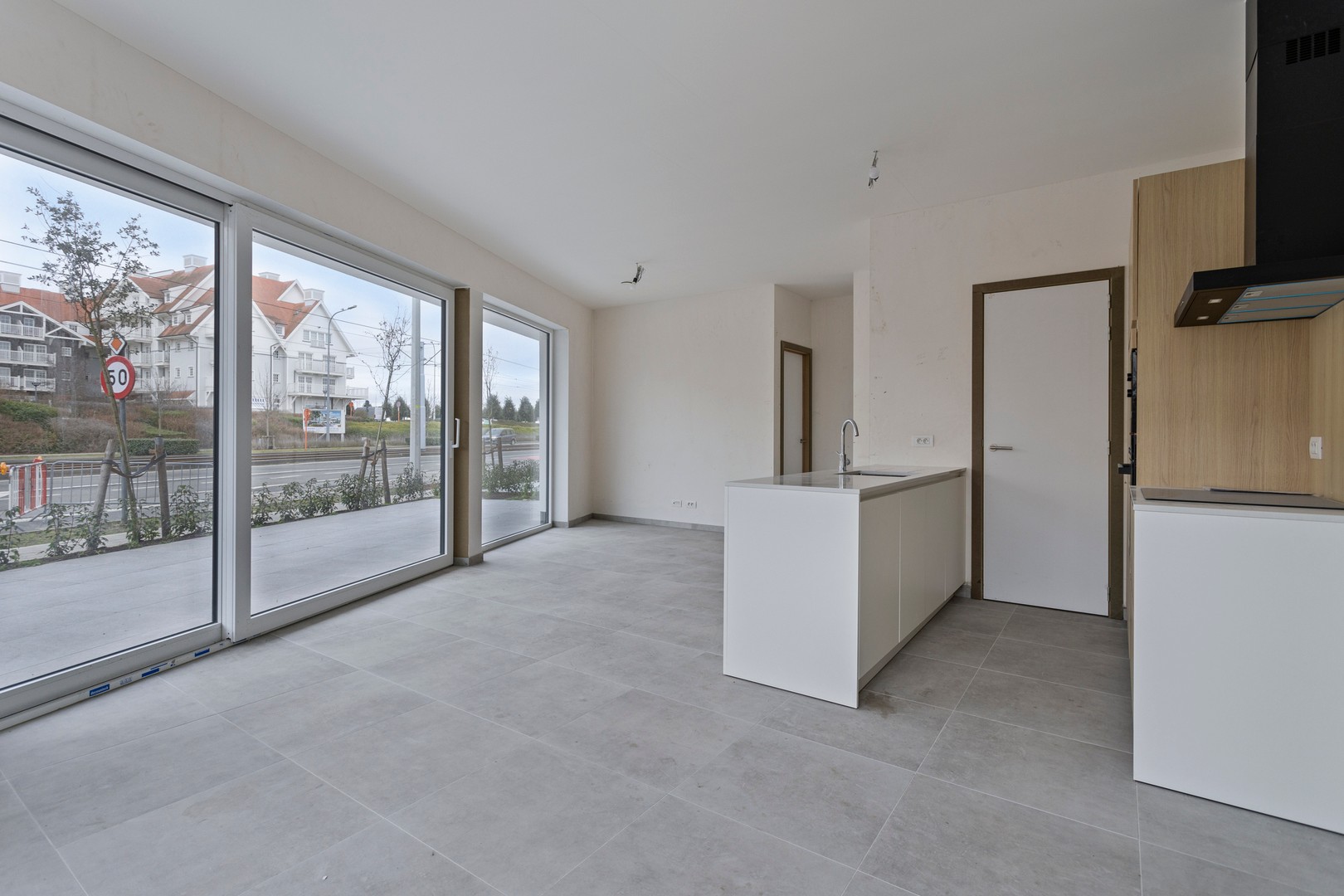 Verkoop - Nieuwpoort