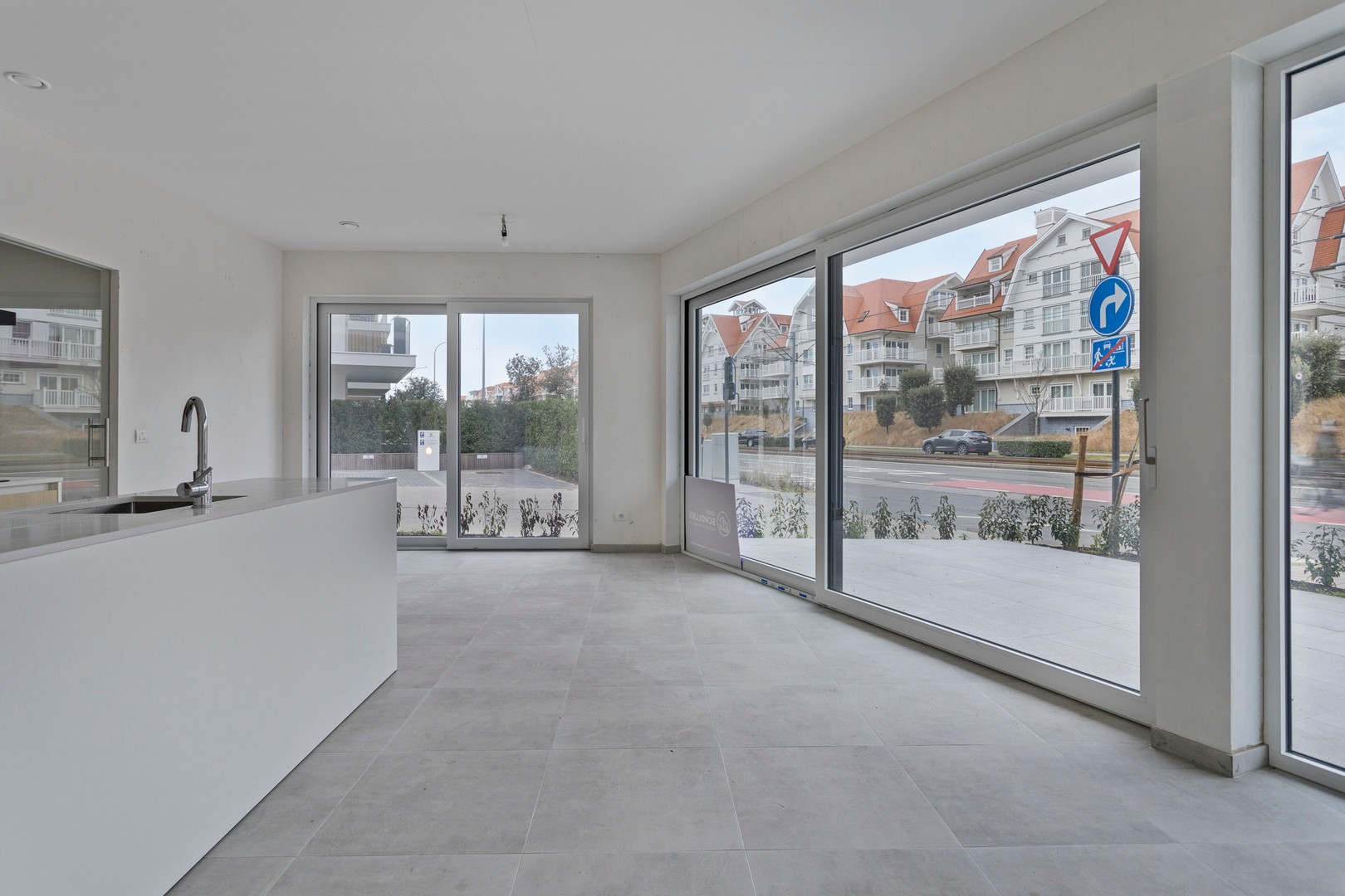 Verkoop - Nieuwpoort