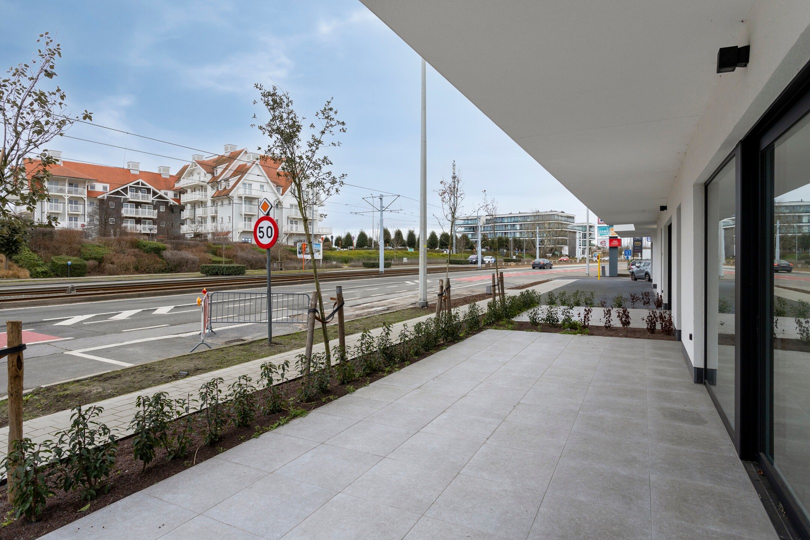 Verkoop - Nieuwpoort