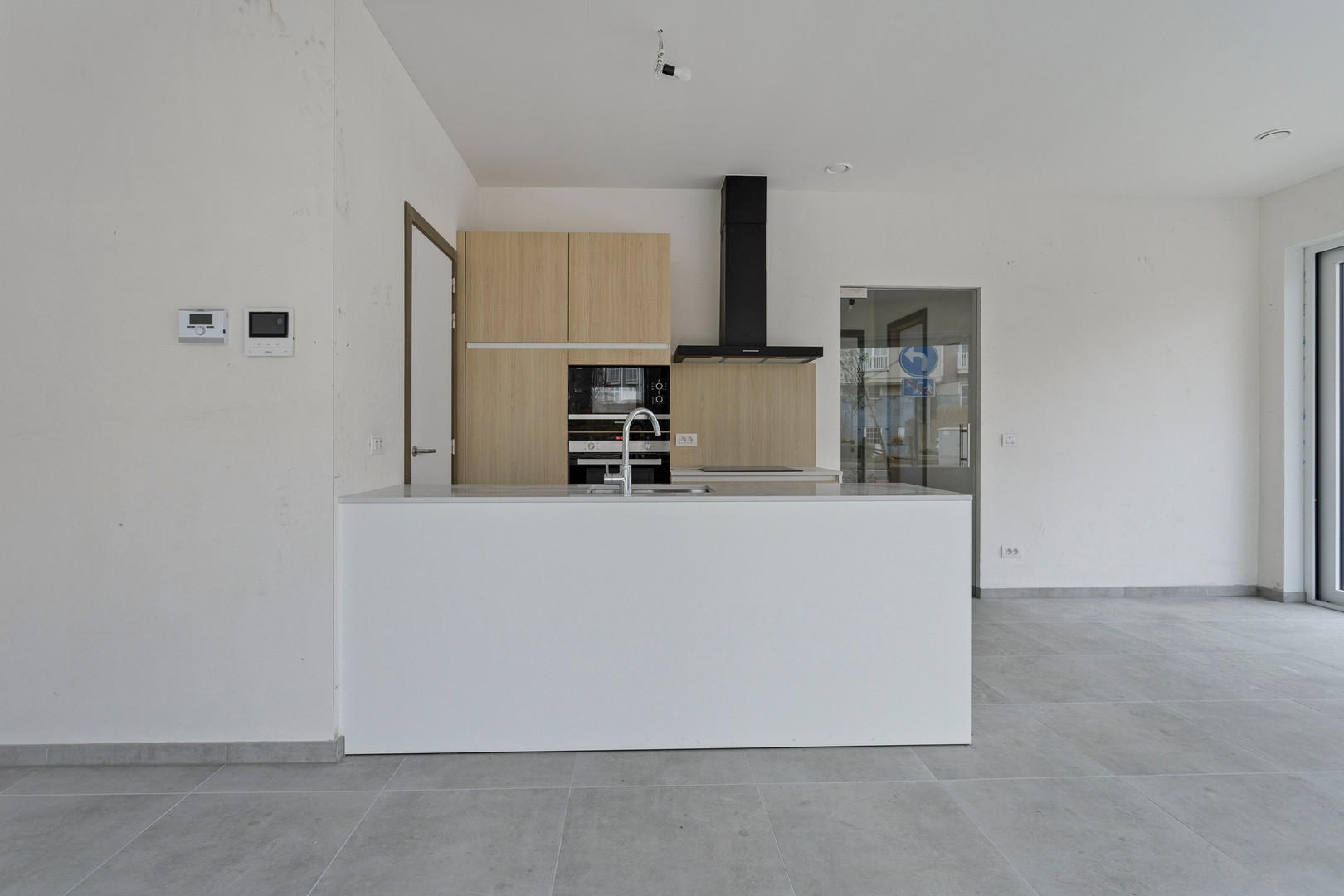 Verkoop - Nieuwpoort