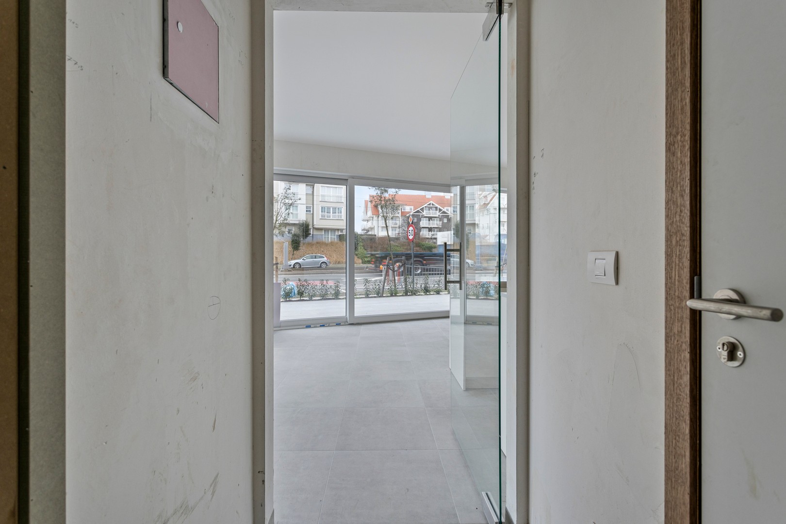 Verkoop - Nieuwpoort