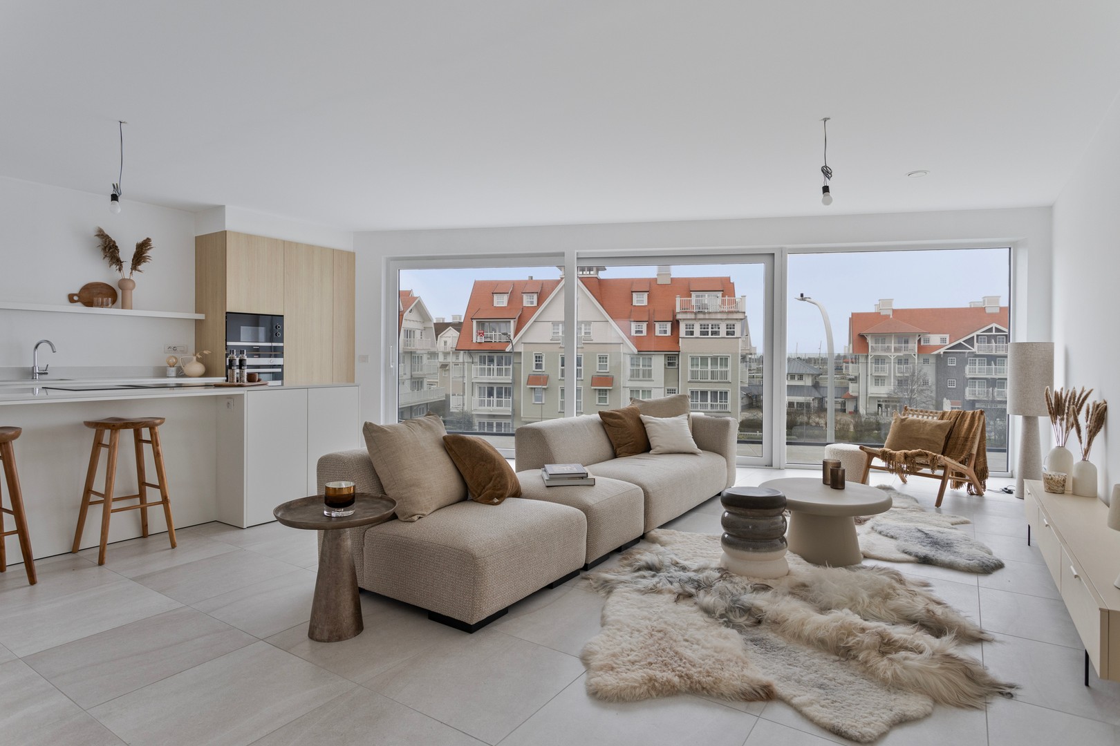 Verkoop - Nieuwpoort
