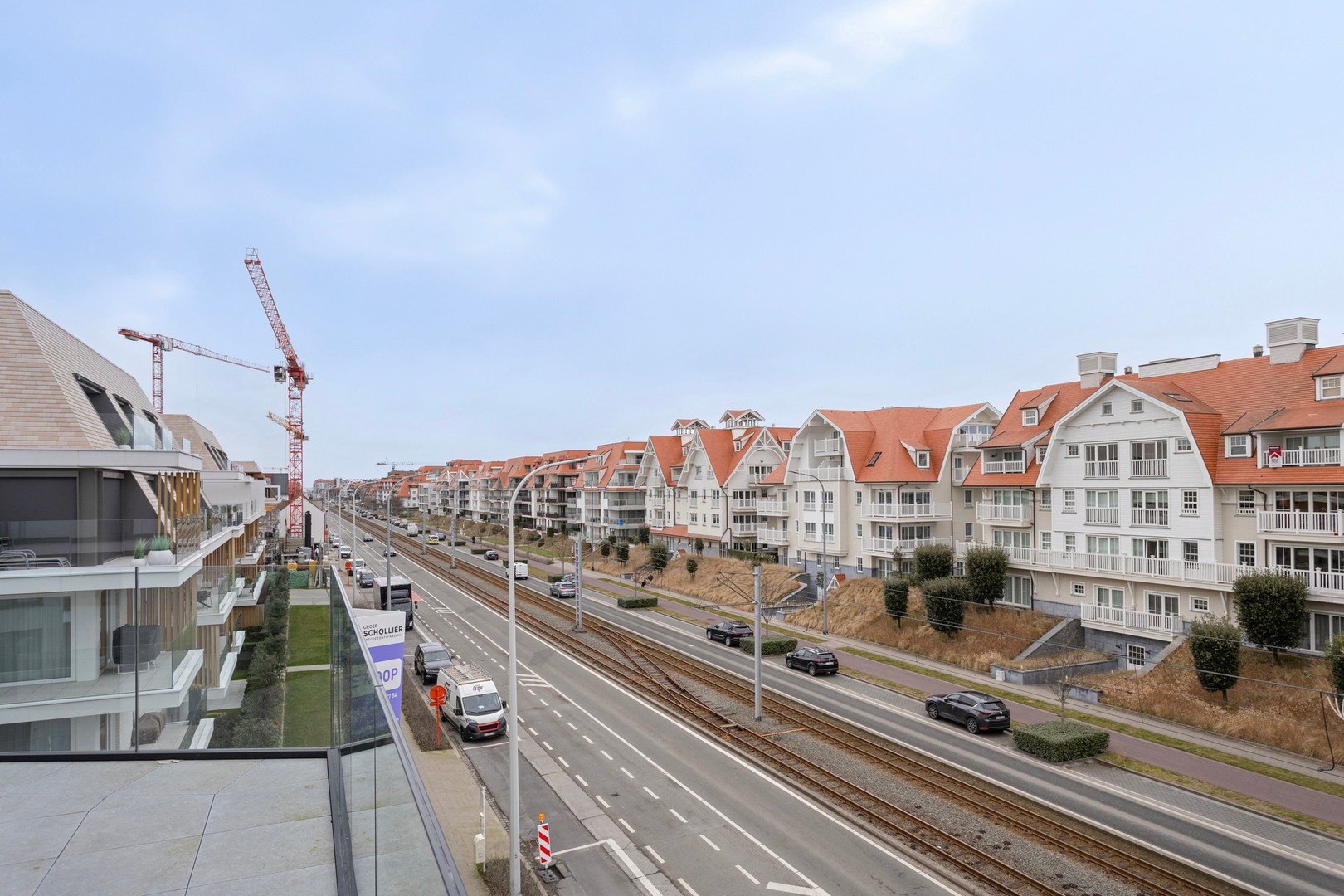 Verkoop - Nieuwpoort