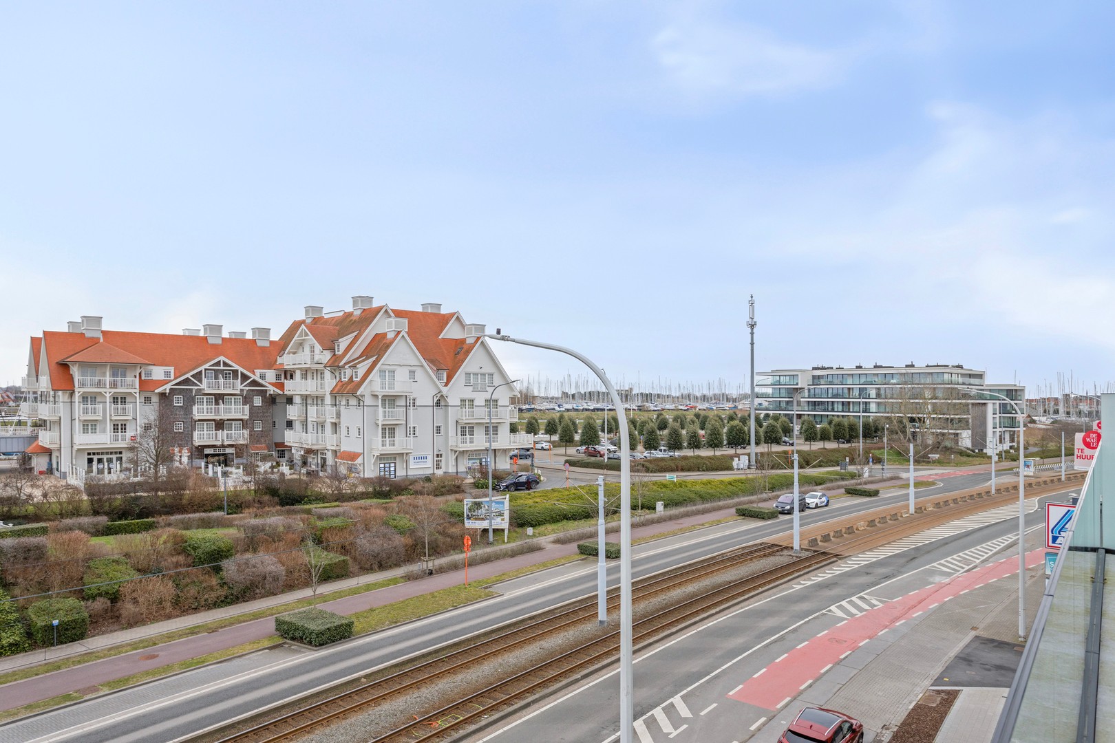 Verkoop - Nieuwpoort