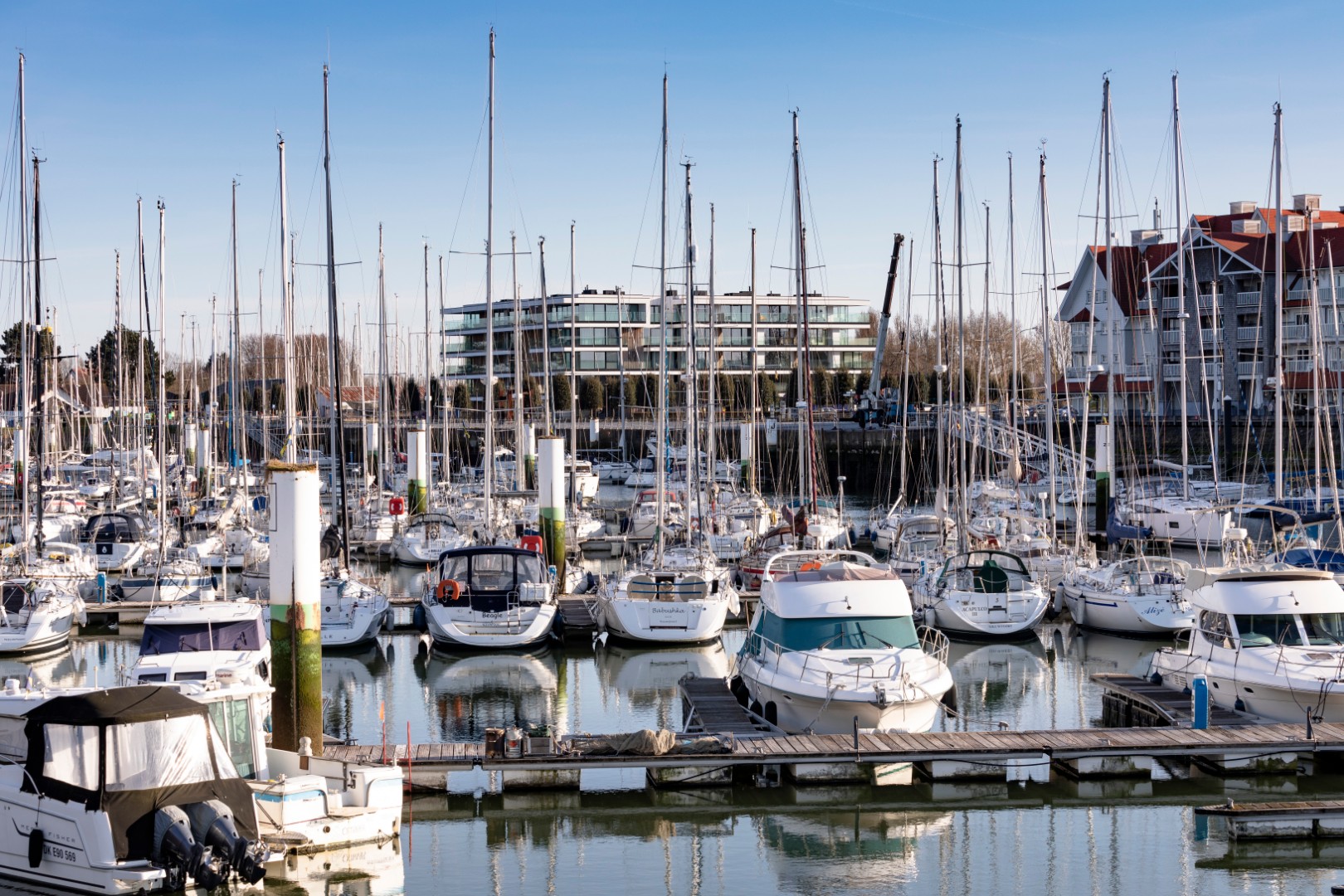 Verkoop - Nieuwpoort