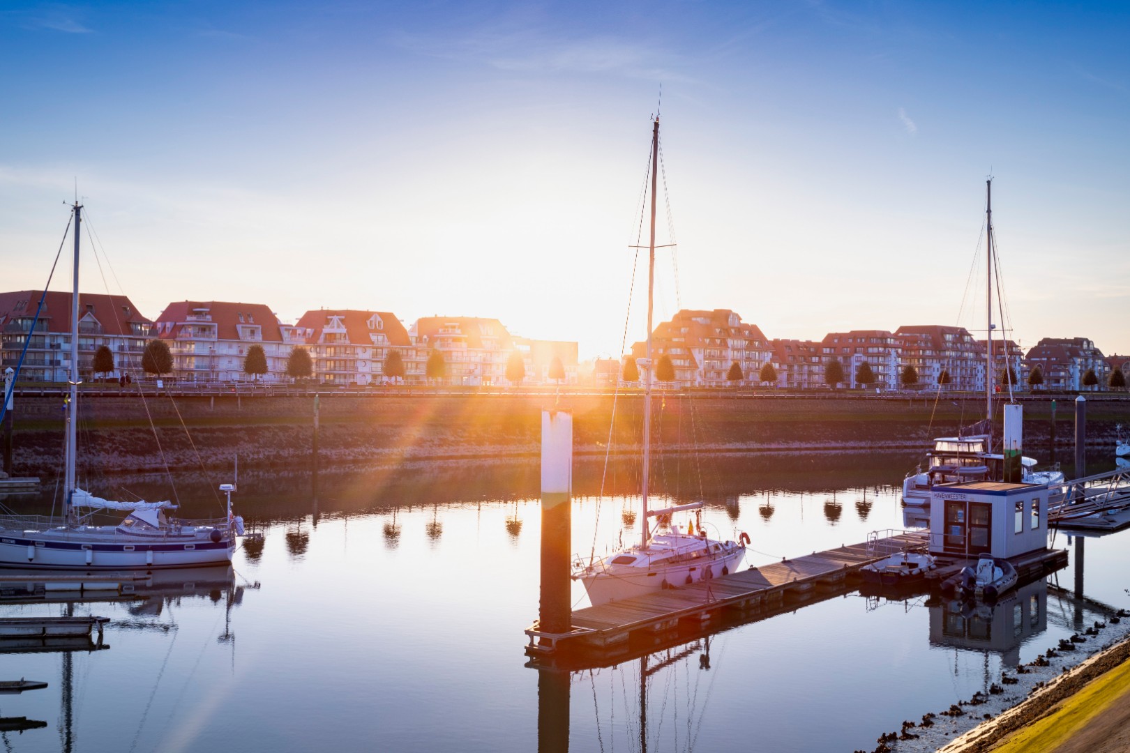 Verkoop - Nieuwpoort