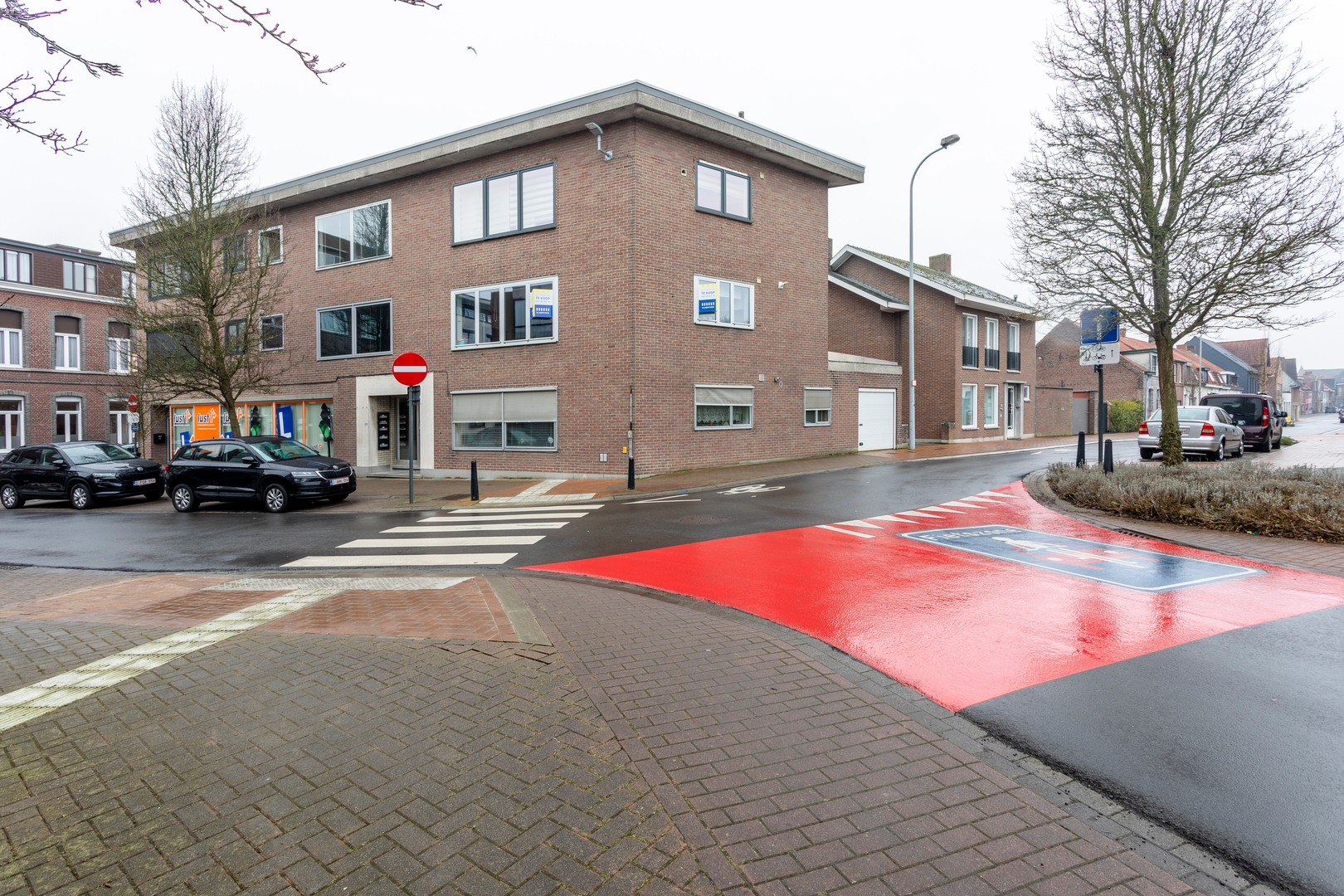 Verkoop - Tielt (8700)