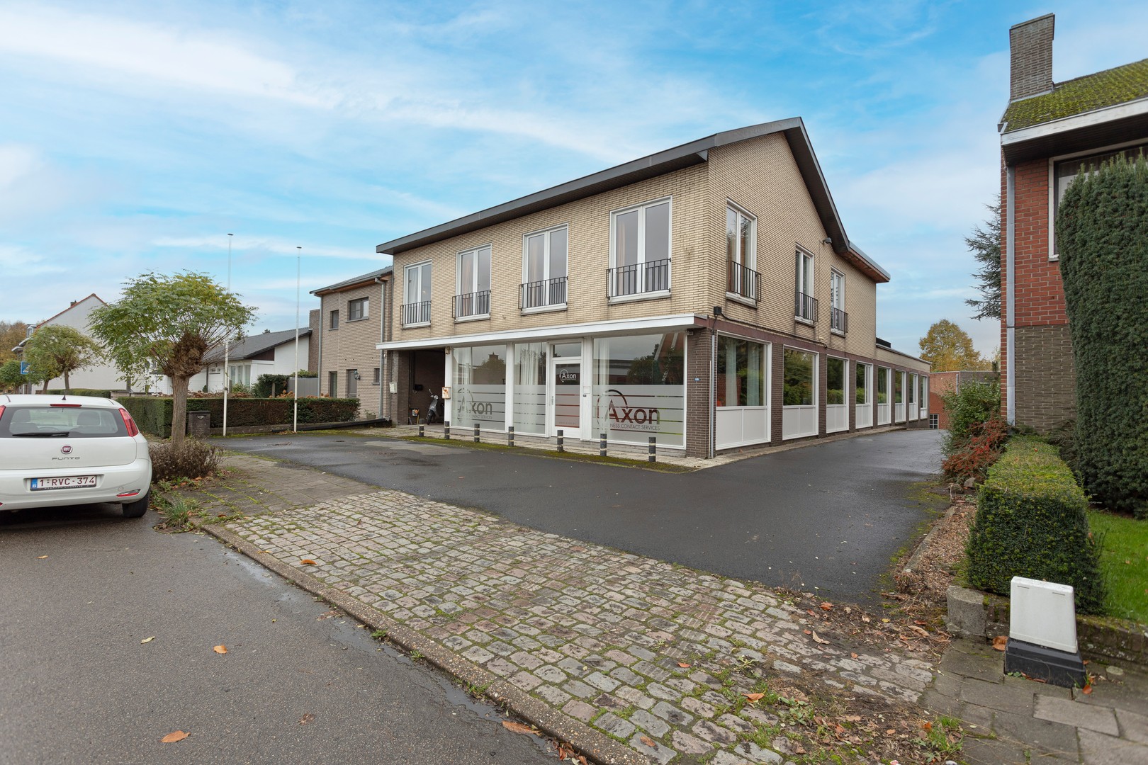 Verkoop - Tielt (8700)