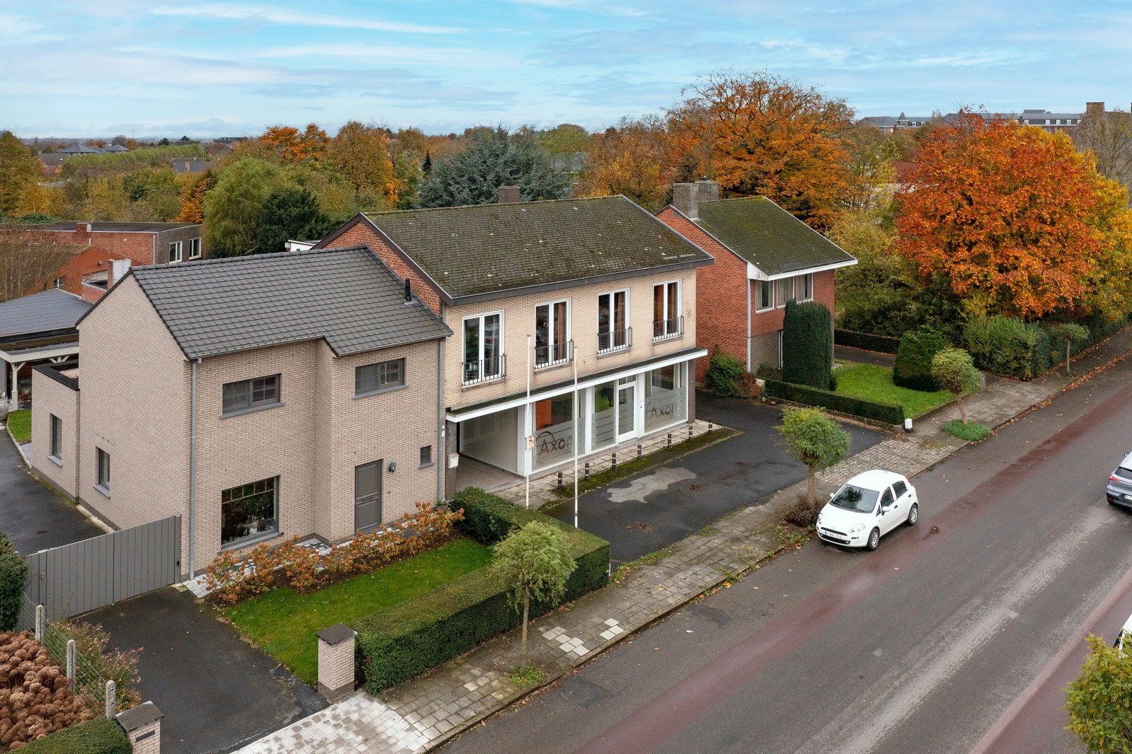 Verkoop - Tielt (8700)