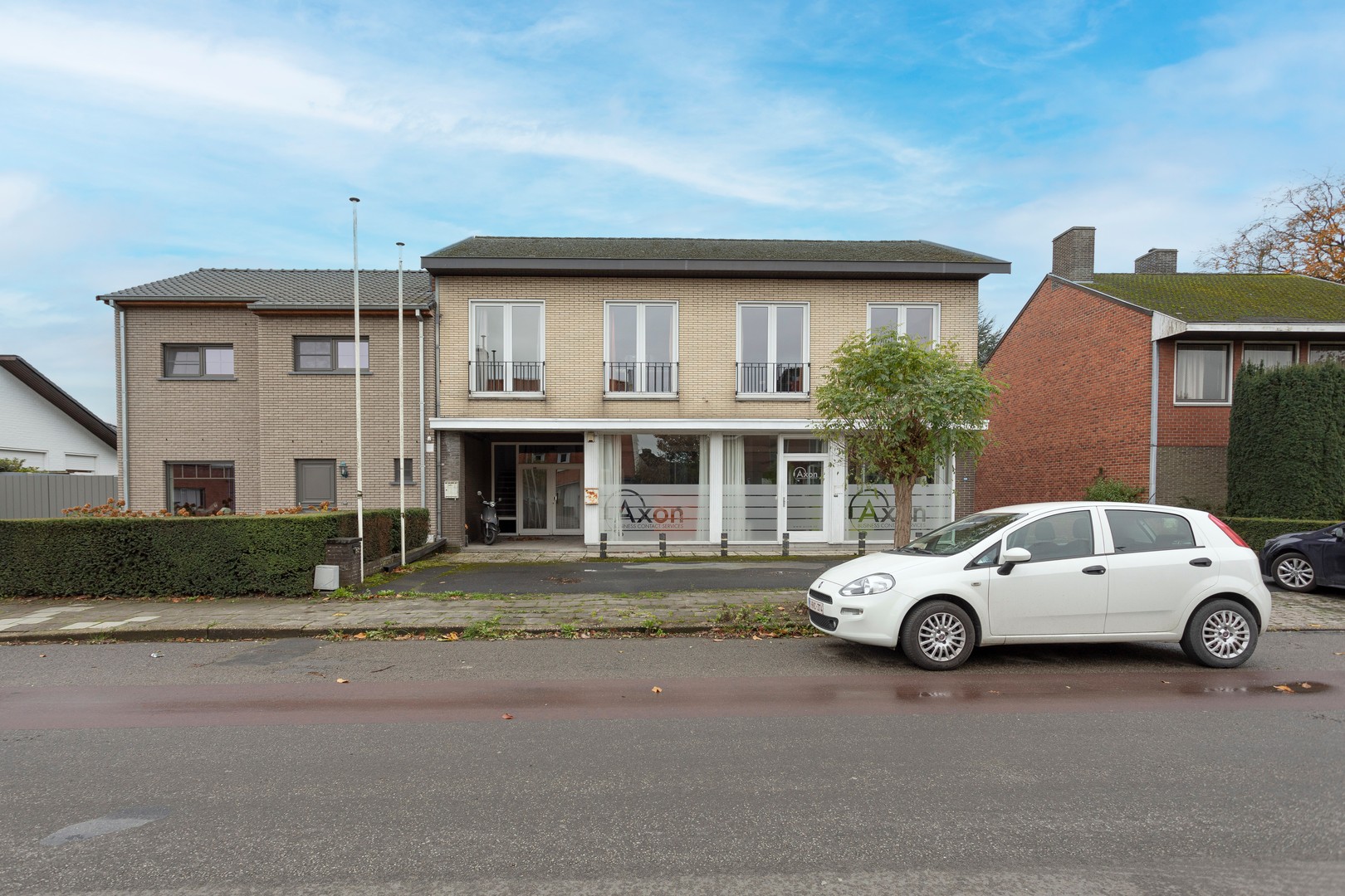 Verkoop - Tielt (8700)